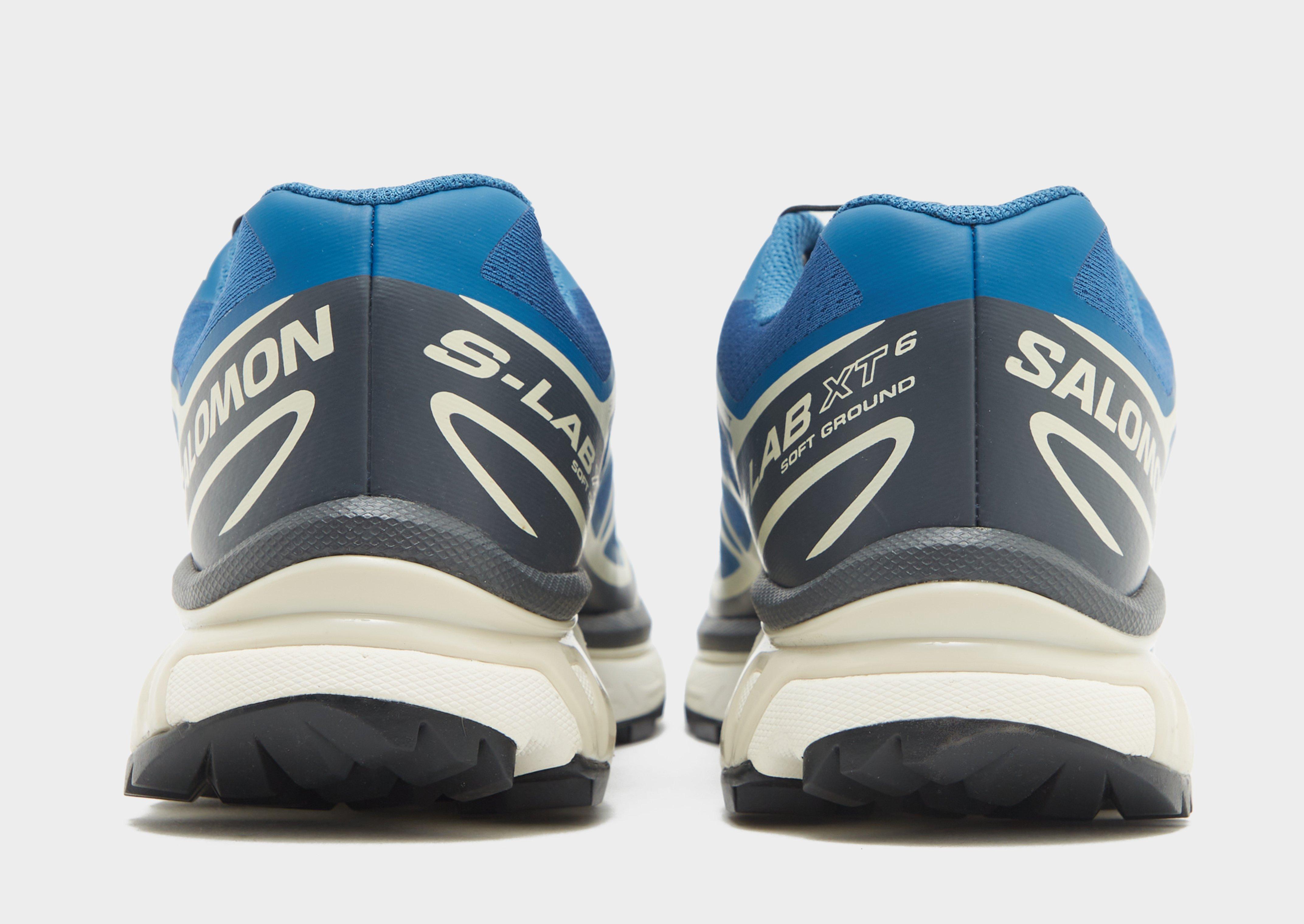 Blue Salomon XT-6 - JD Sports Global