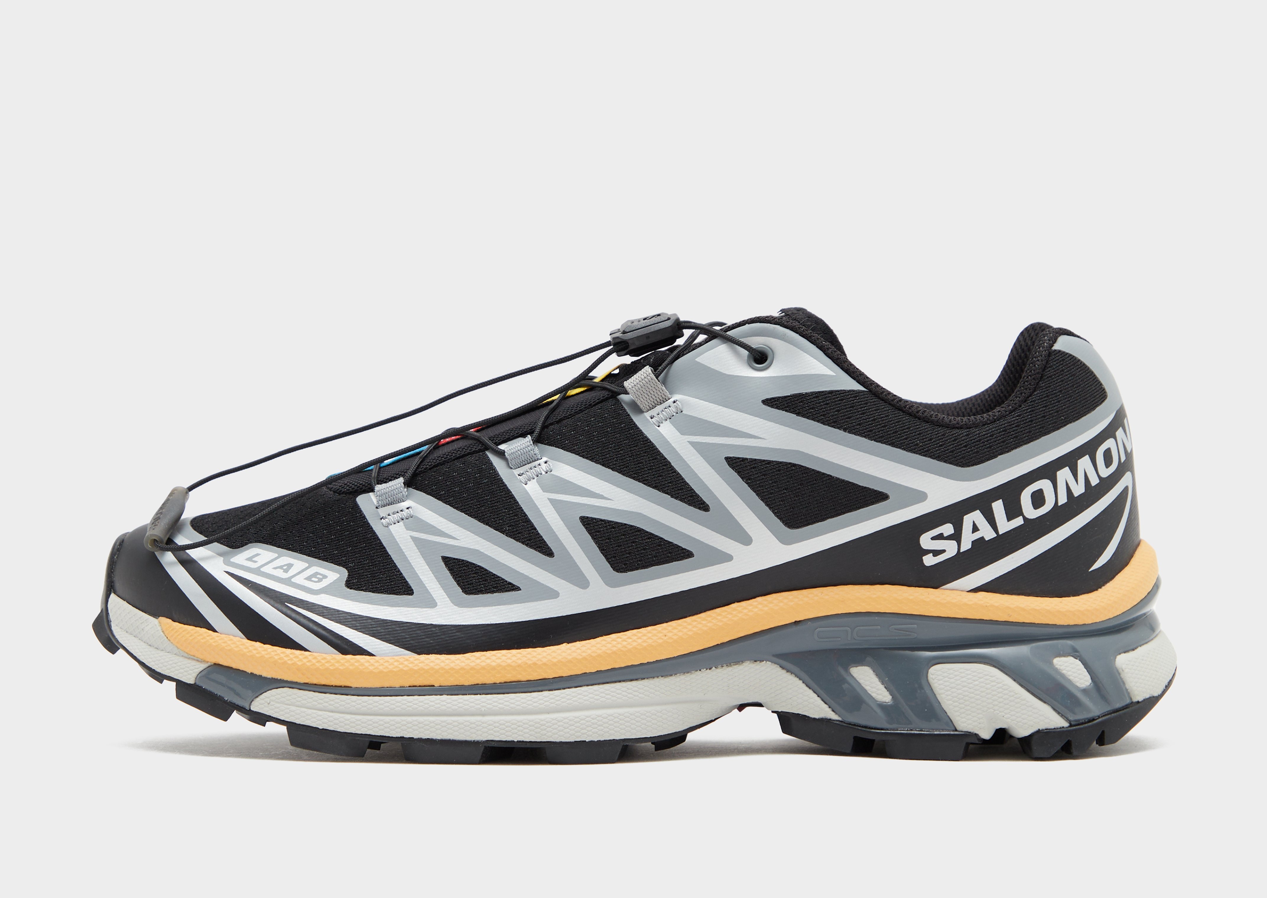 SALOMON - 未使用 サロモン SALOMON X PRO ENERGYZER 90 27.5cm