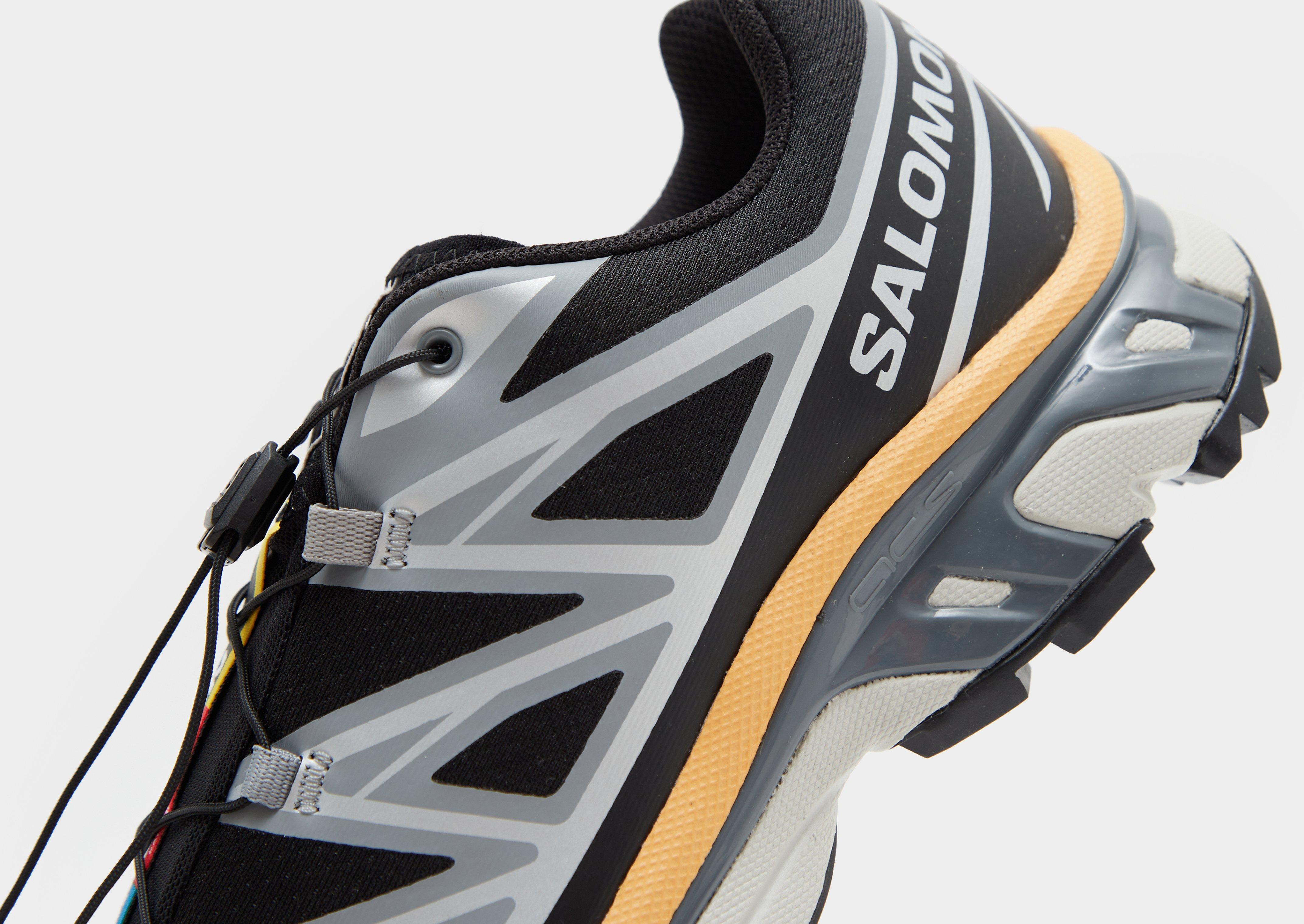 Salomon XT-6