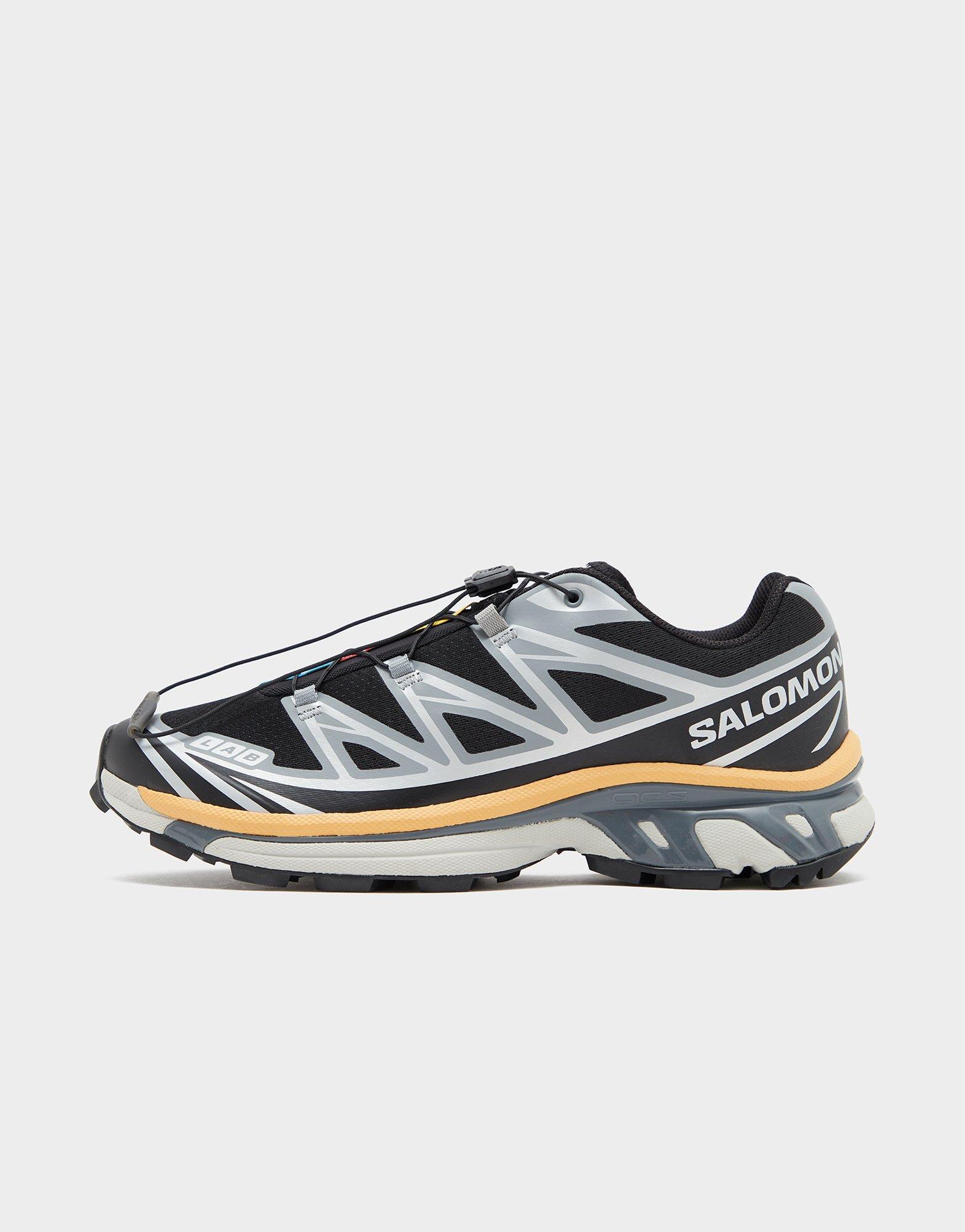 Salomon XT-6