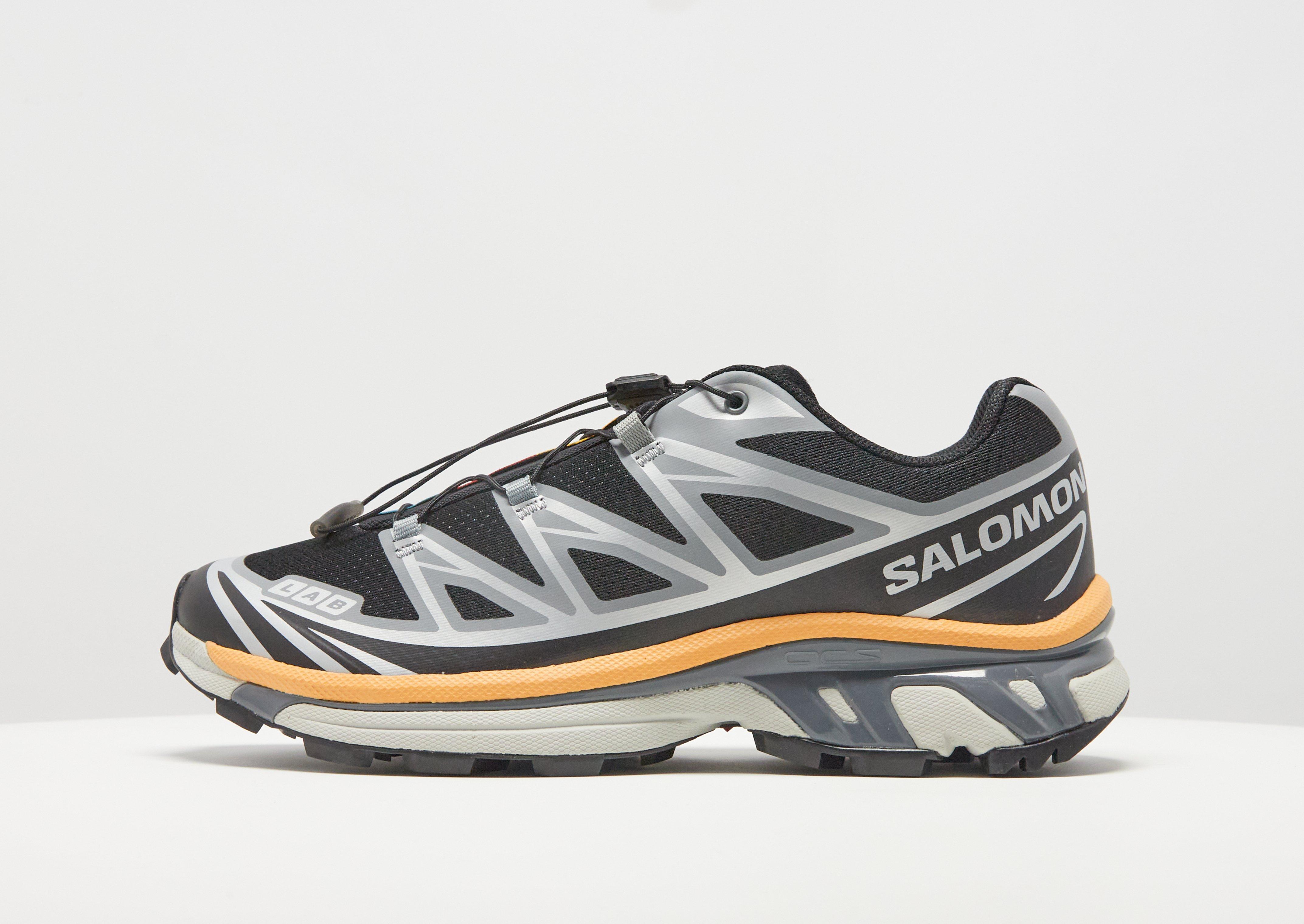 Salomon XT-6