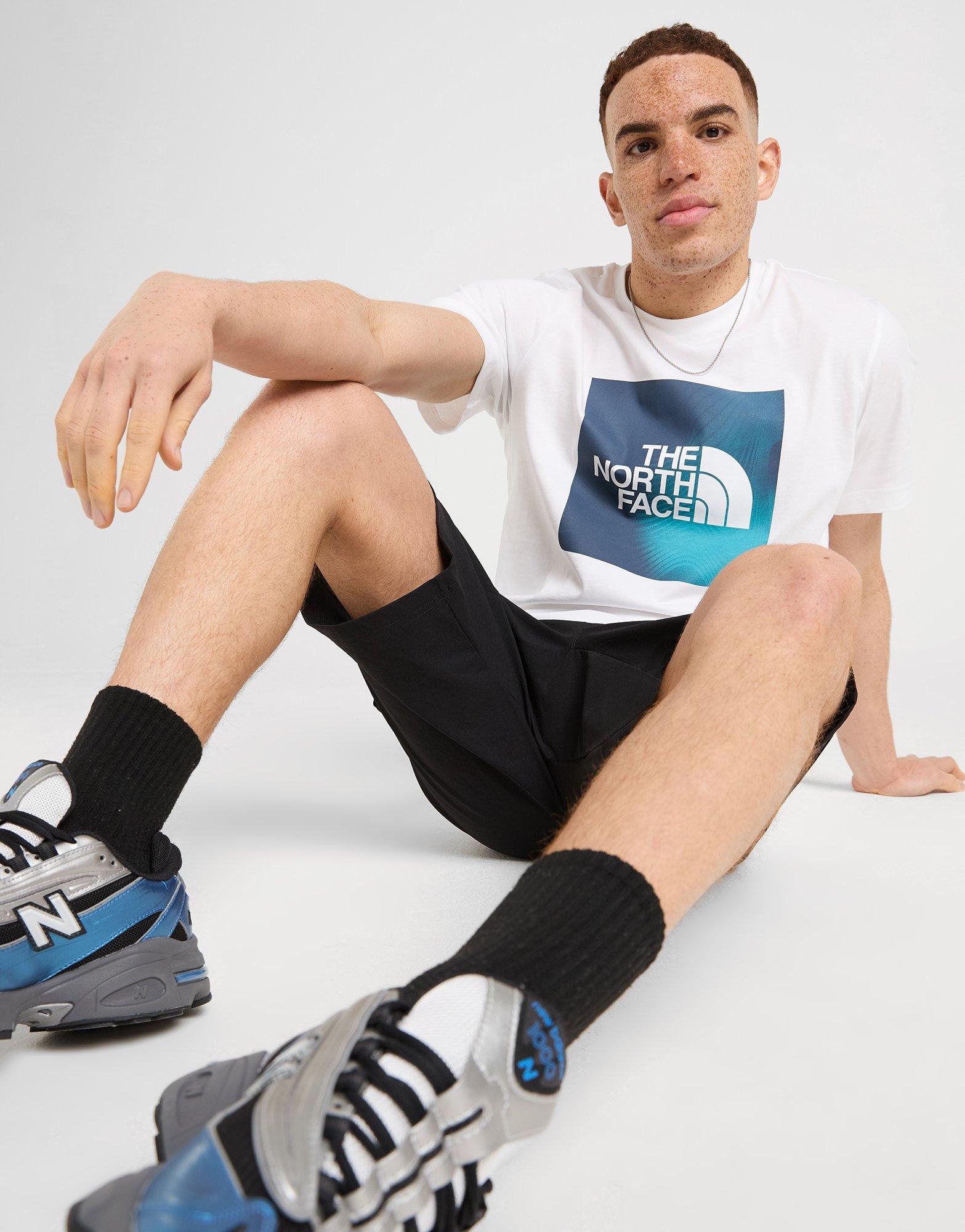 The North Face T-shirt Herr