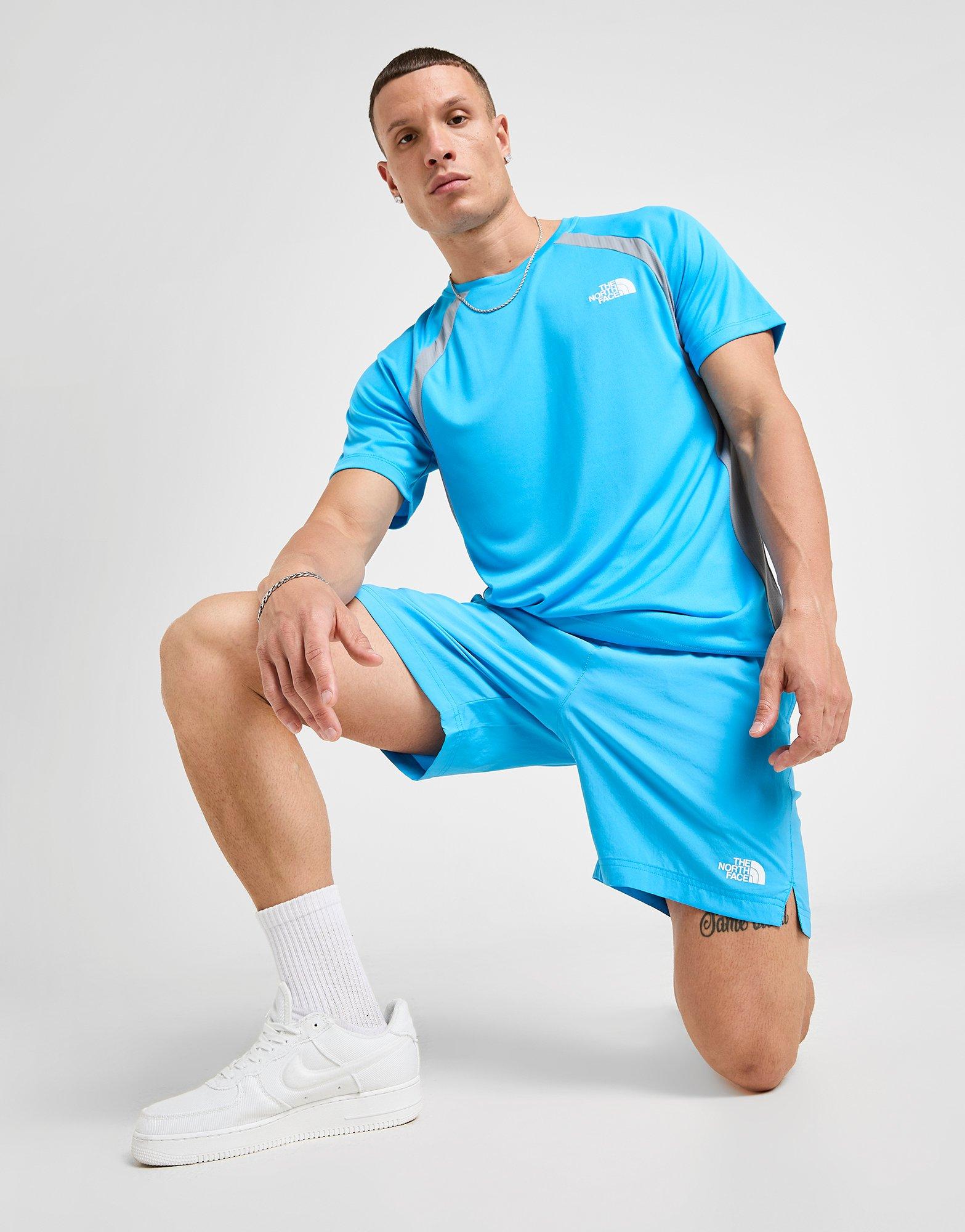 The North Face Pantaloncino 24/7