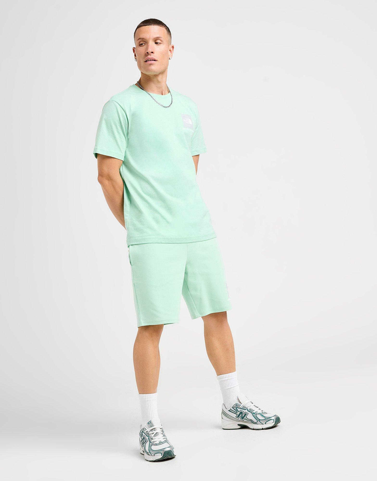 The North Face T-shirt Fine Box