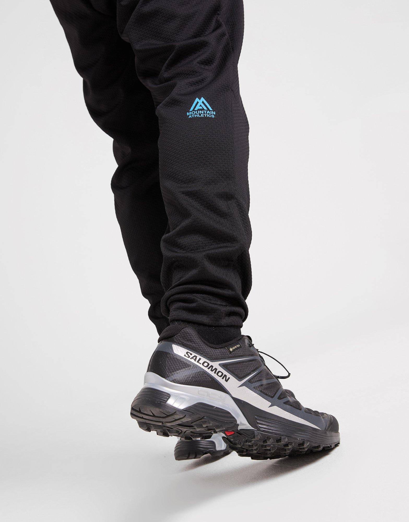 Black The North Face Mountain Athletics 2 Track Pants - JD