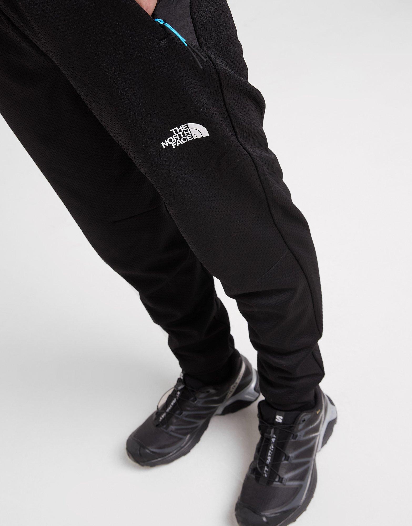 Black The North Face Mountain Athletics 2 Track Pants - JD