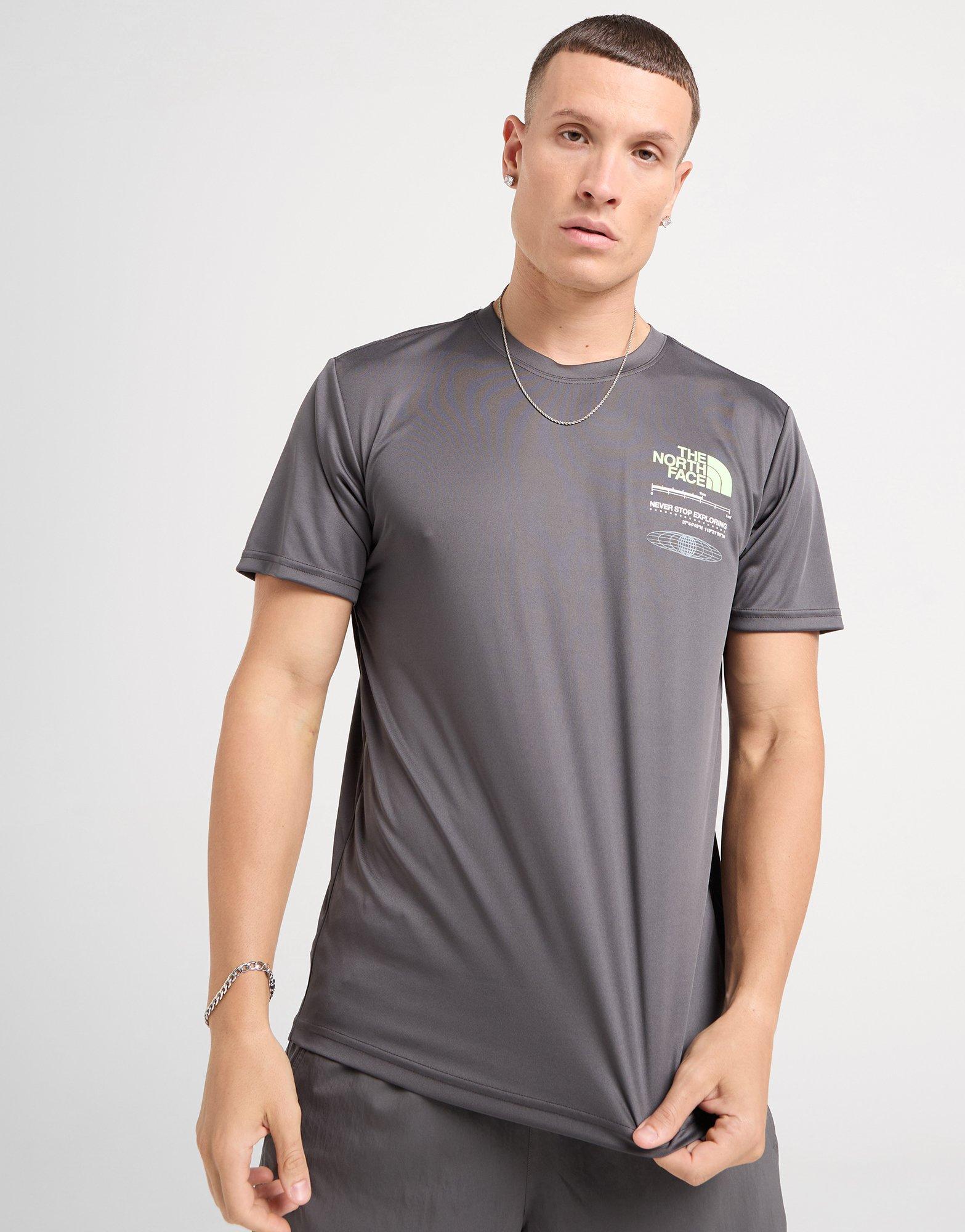The North Face Camiseta Graphic Performance