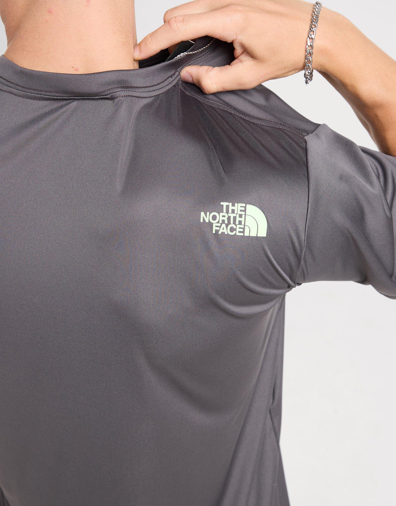 The North Face Camiseta Graphic Performance