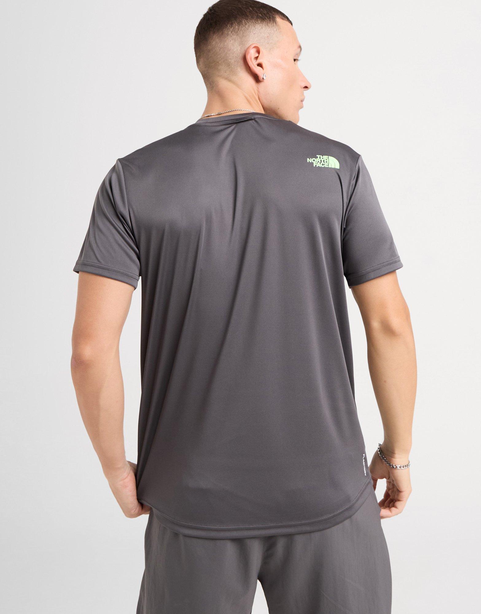 The North Face Camiseta Graphic Performance