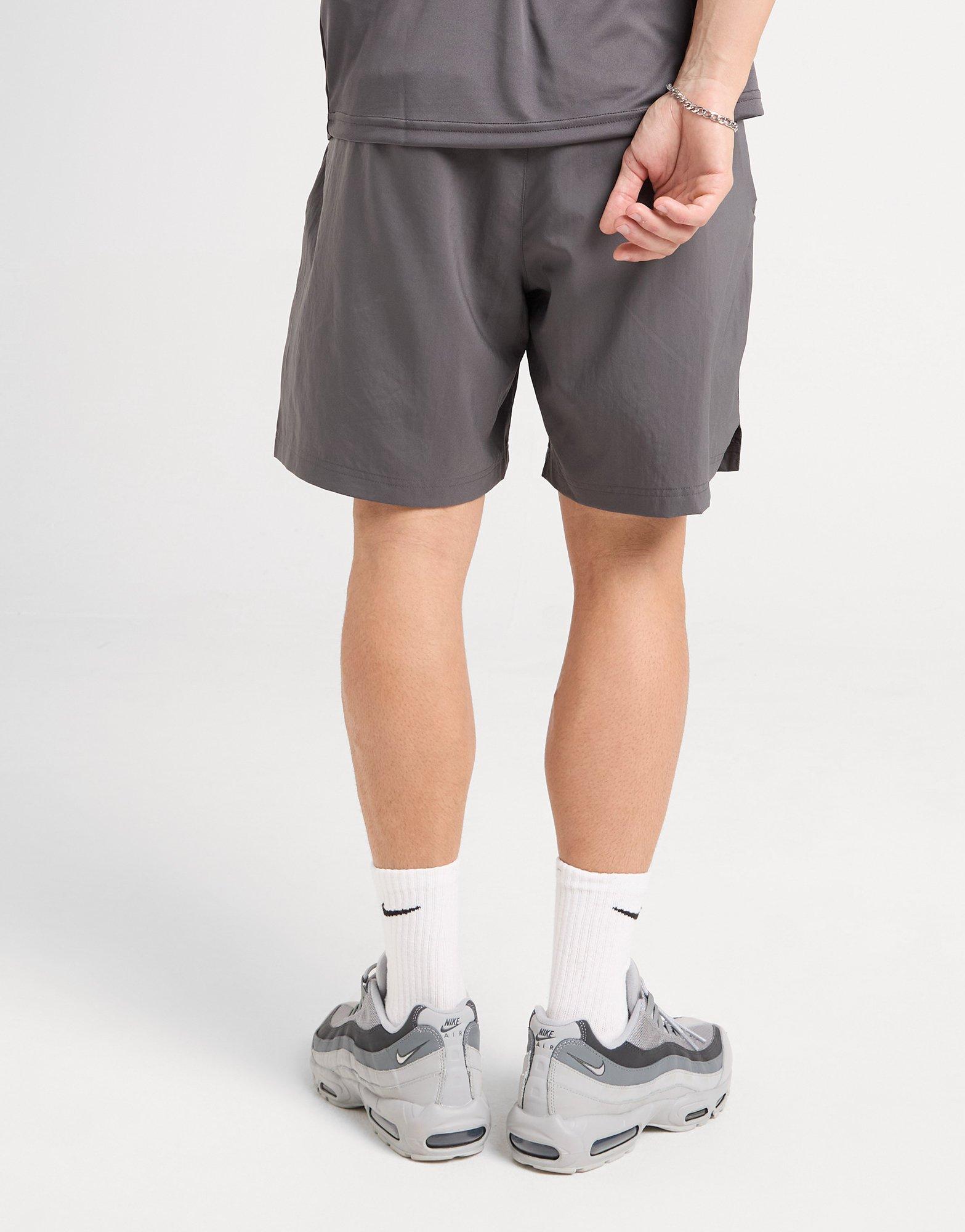 The North Face Graphic Reaxion Shorts