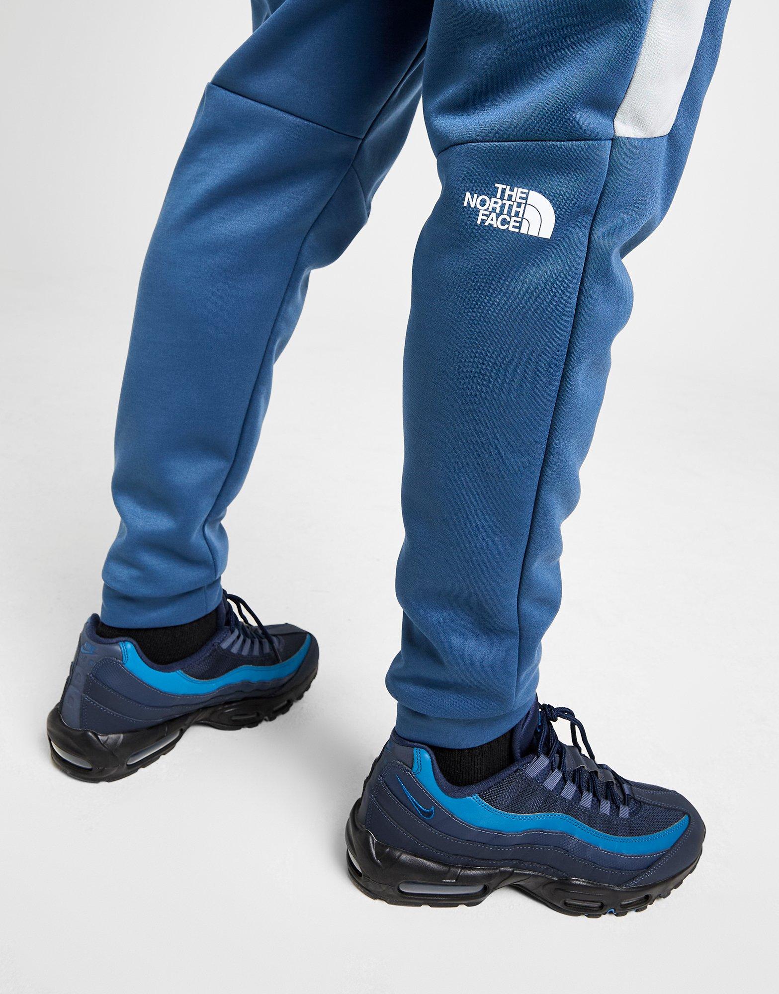 The North Face Tek Track Pants