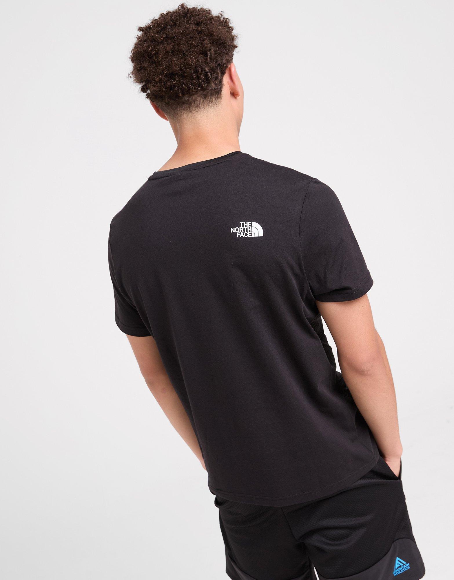 The North Face Mountain Athletics II T-Shirt