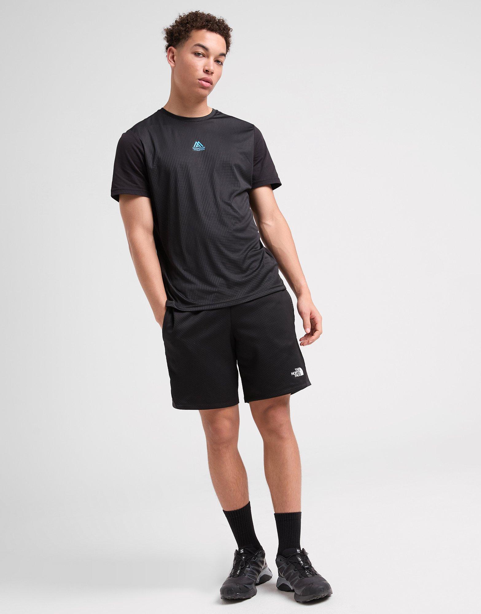 The North Face Mountain Athletics II T-Shirt