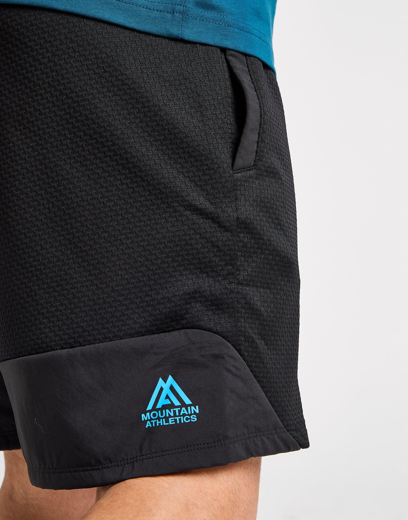 The North Face Mountain Athletic II Shorts