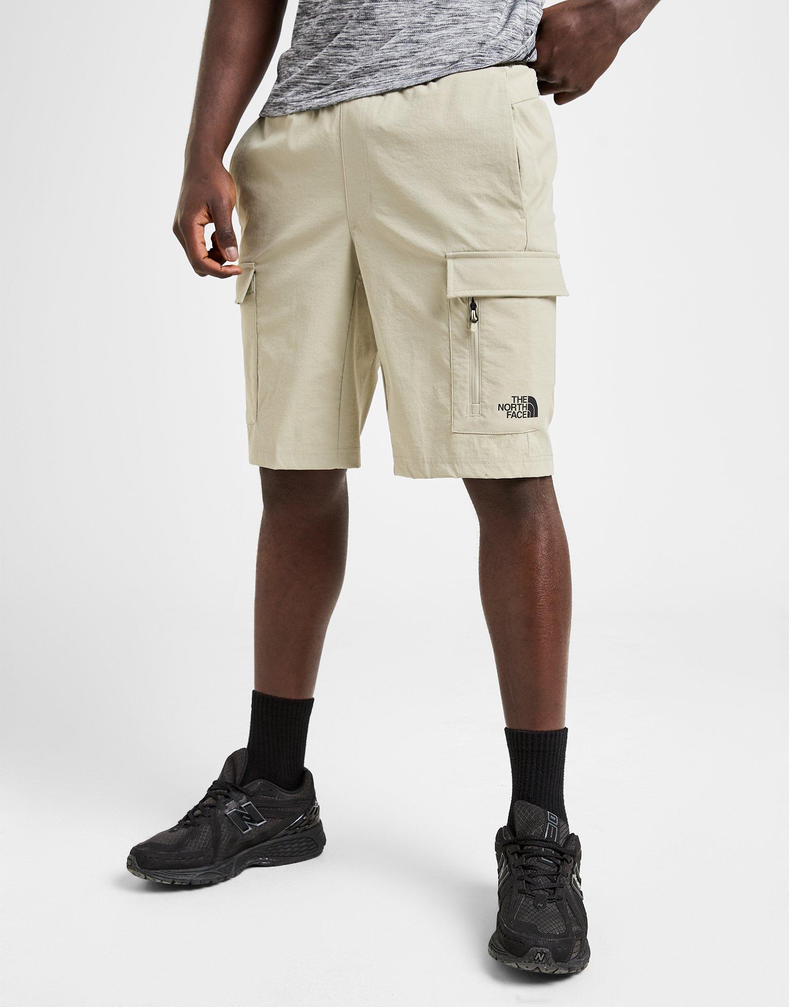 The North Face Trishul Cargo Shorts