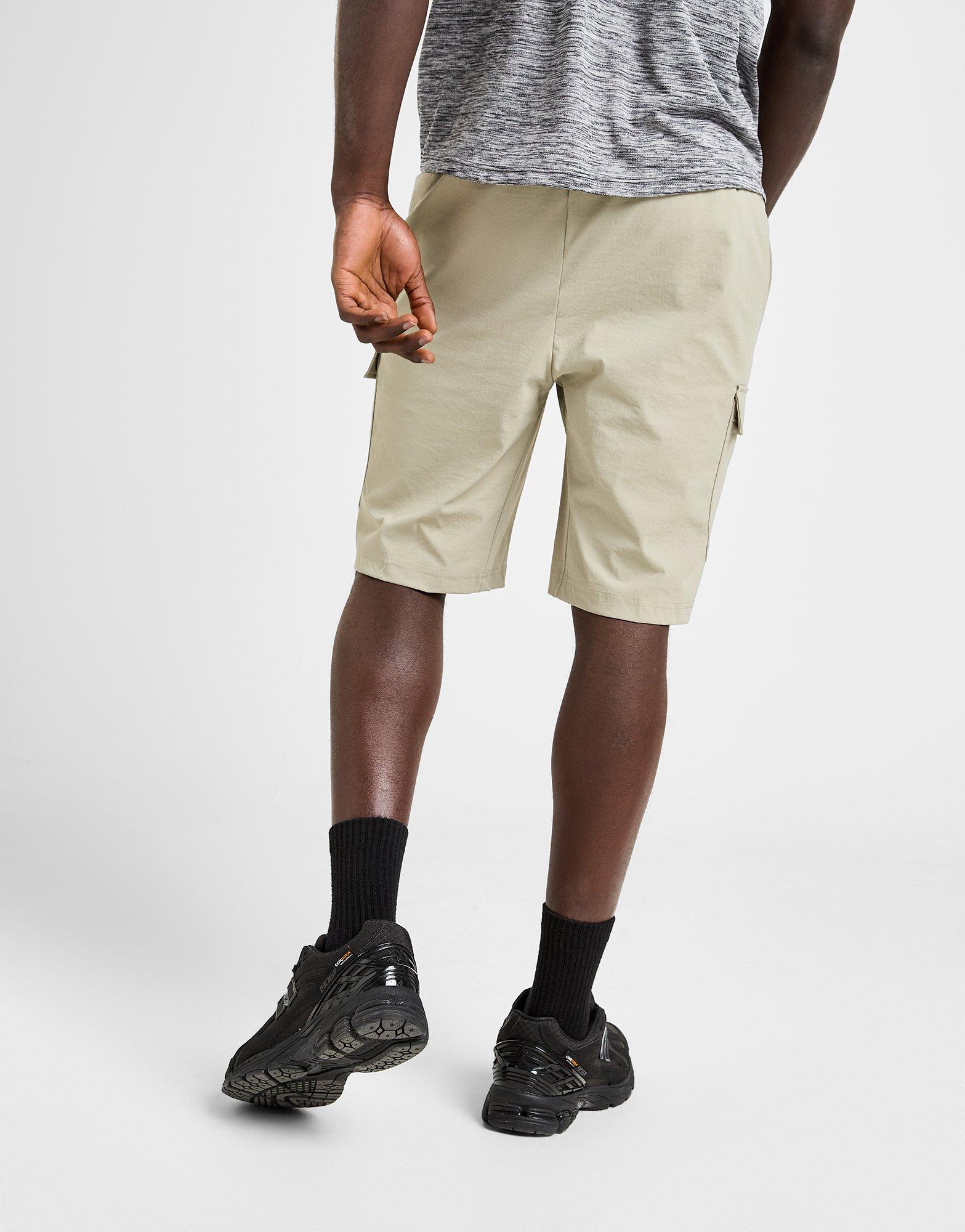 【THE NORTH FACE】 Trishul Cargo Shorts（送料込み） The North Face Trishul Mens Cargo Activewear Swim Shorts