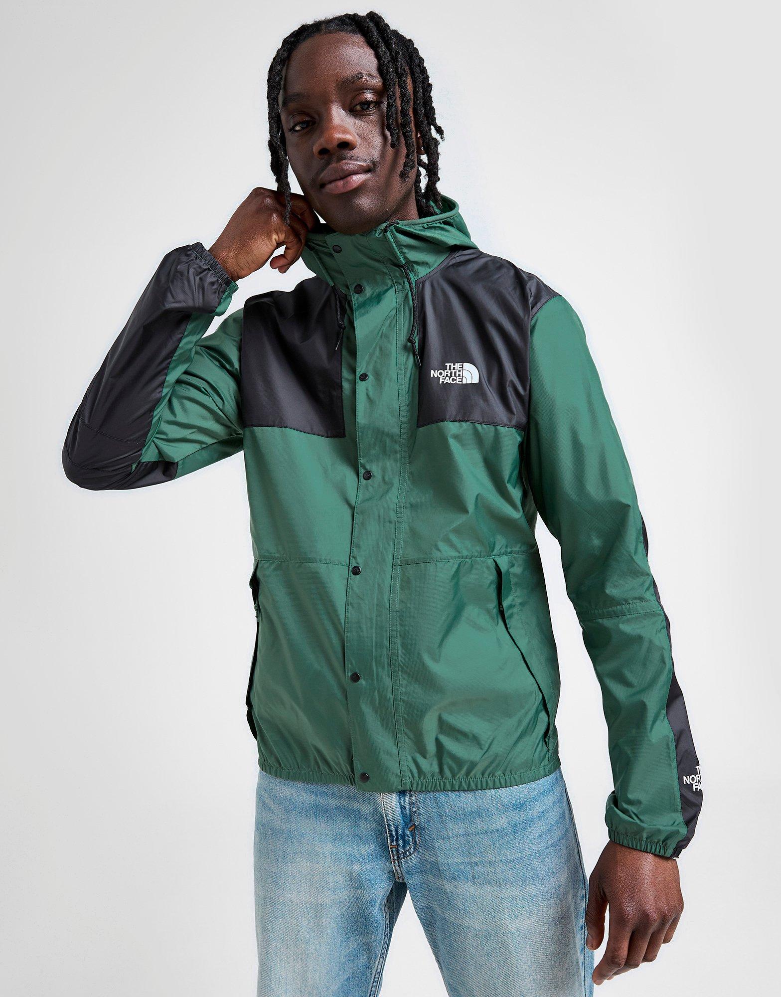 The North Face Chaqueta Seasonal Mountain