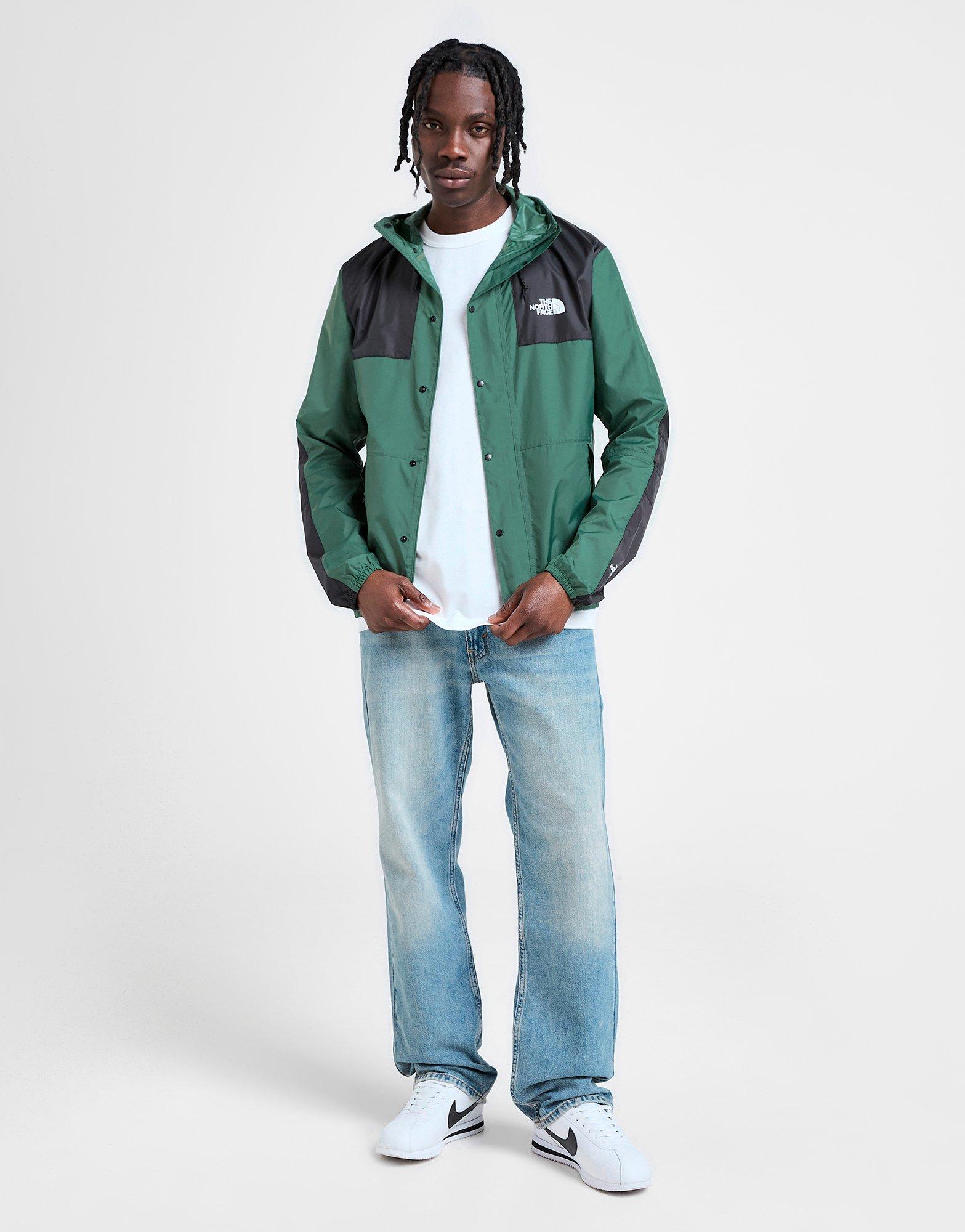 The North Face Chaqueta Seasonal Mountain