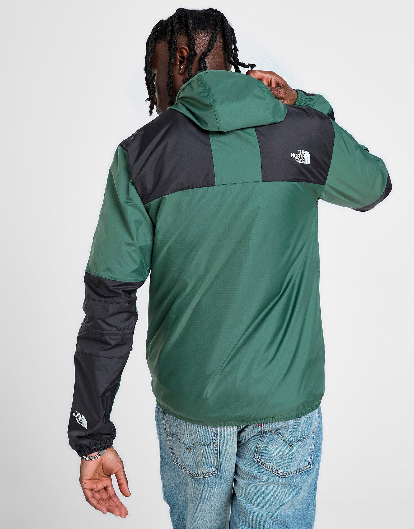 The North Face Chaqueta Seasonal Mountain