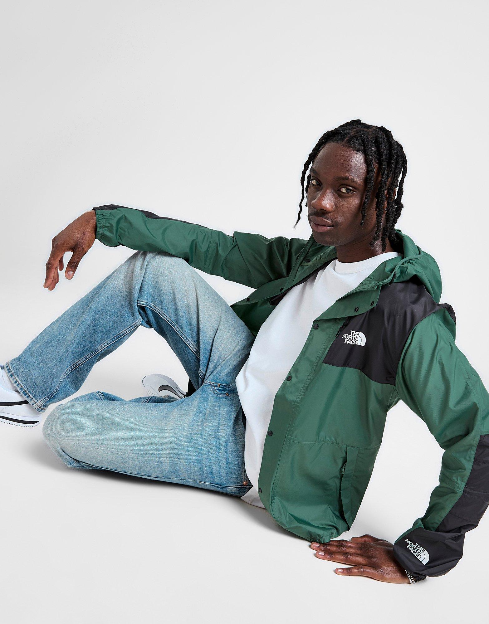 The North Face Chaqueta Seasonal Mountain