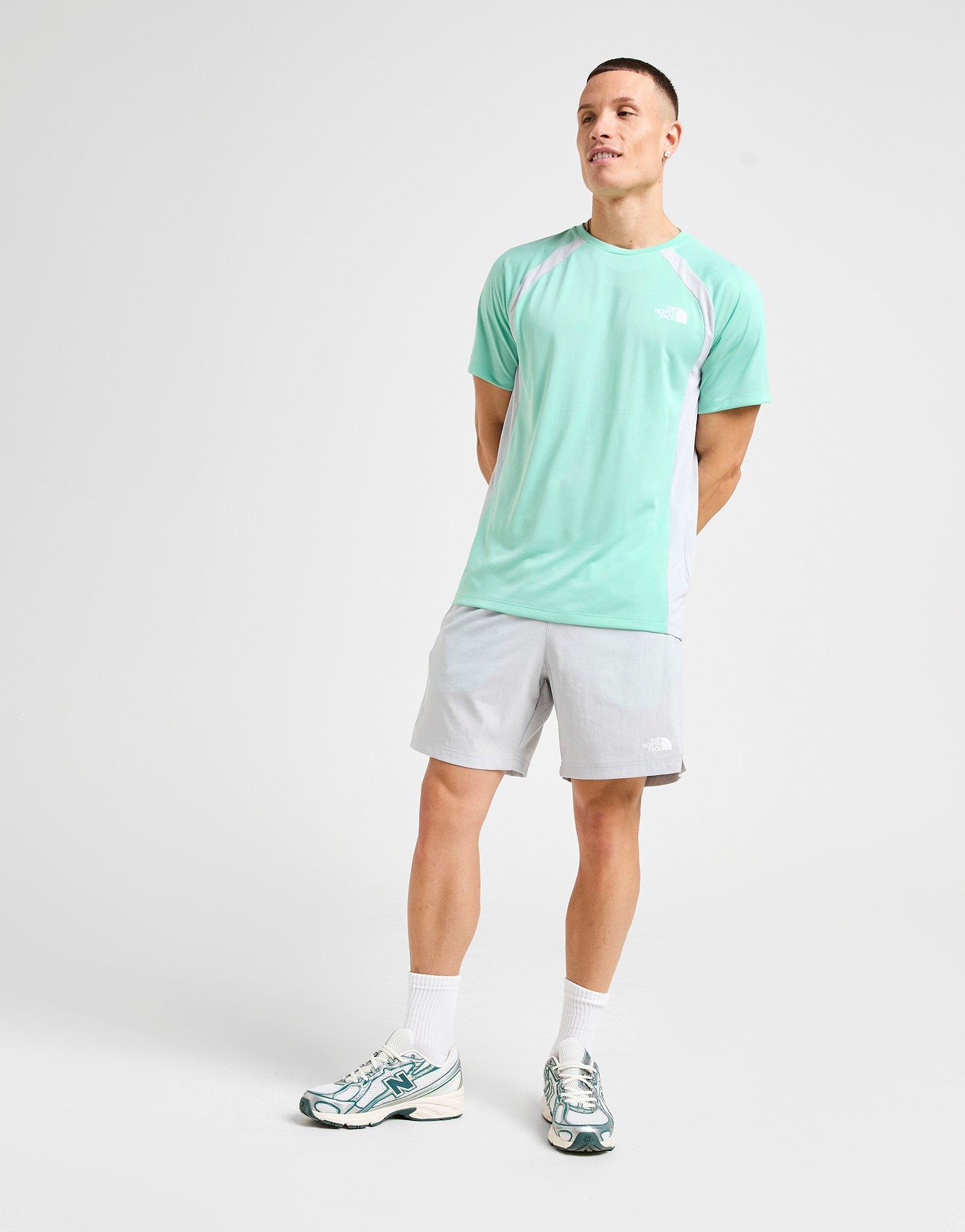 The North Face Camiseta Performance