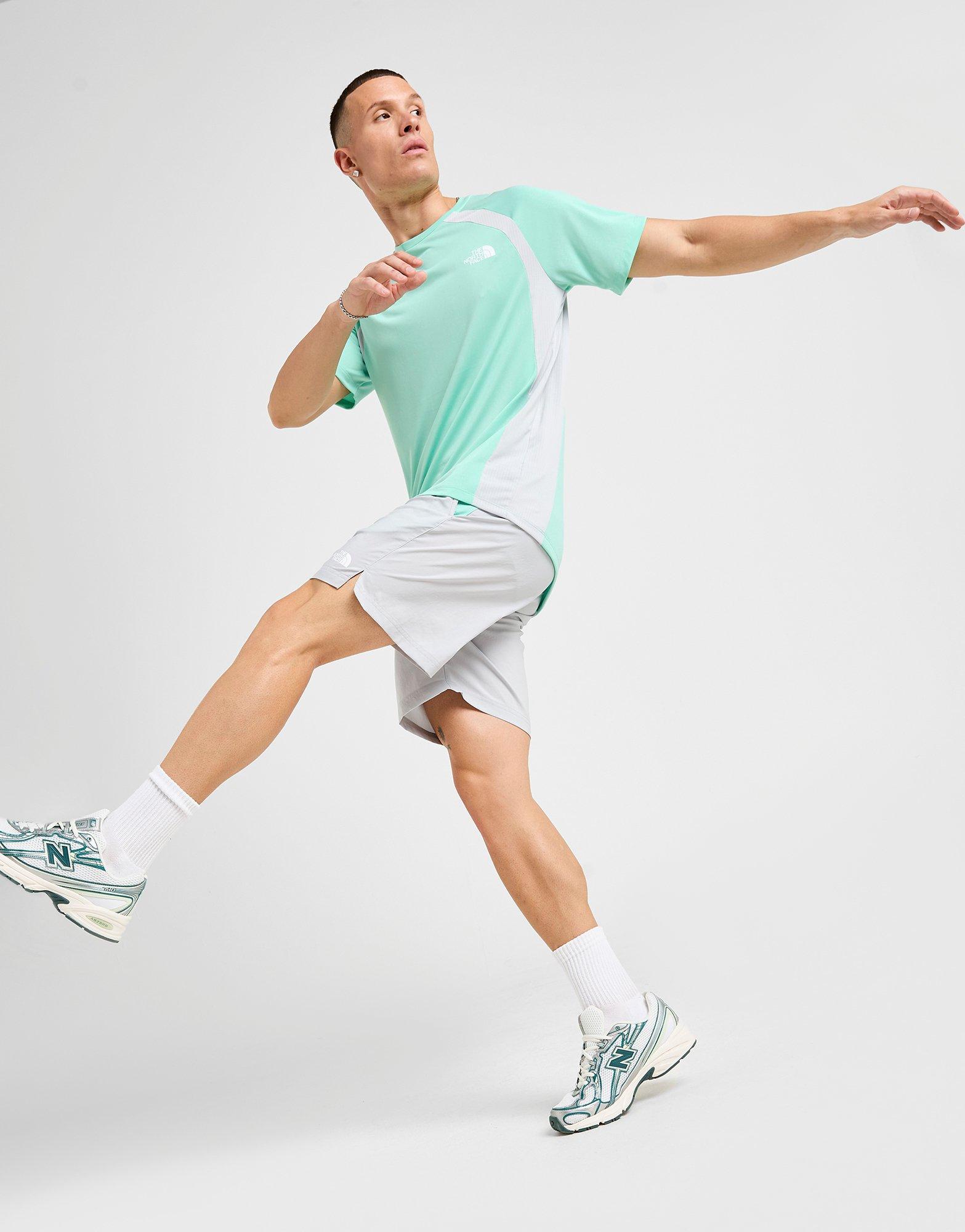 The North Face Pantaloncini 24/7