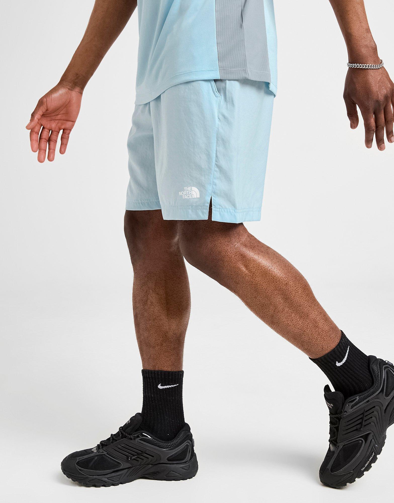 The North Face 24/7 Woven Shorts