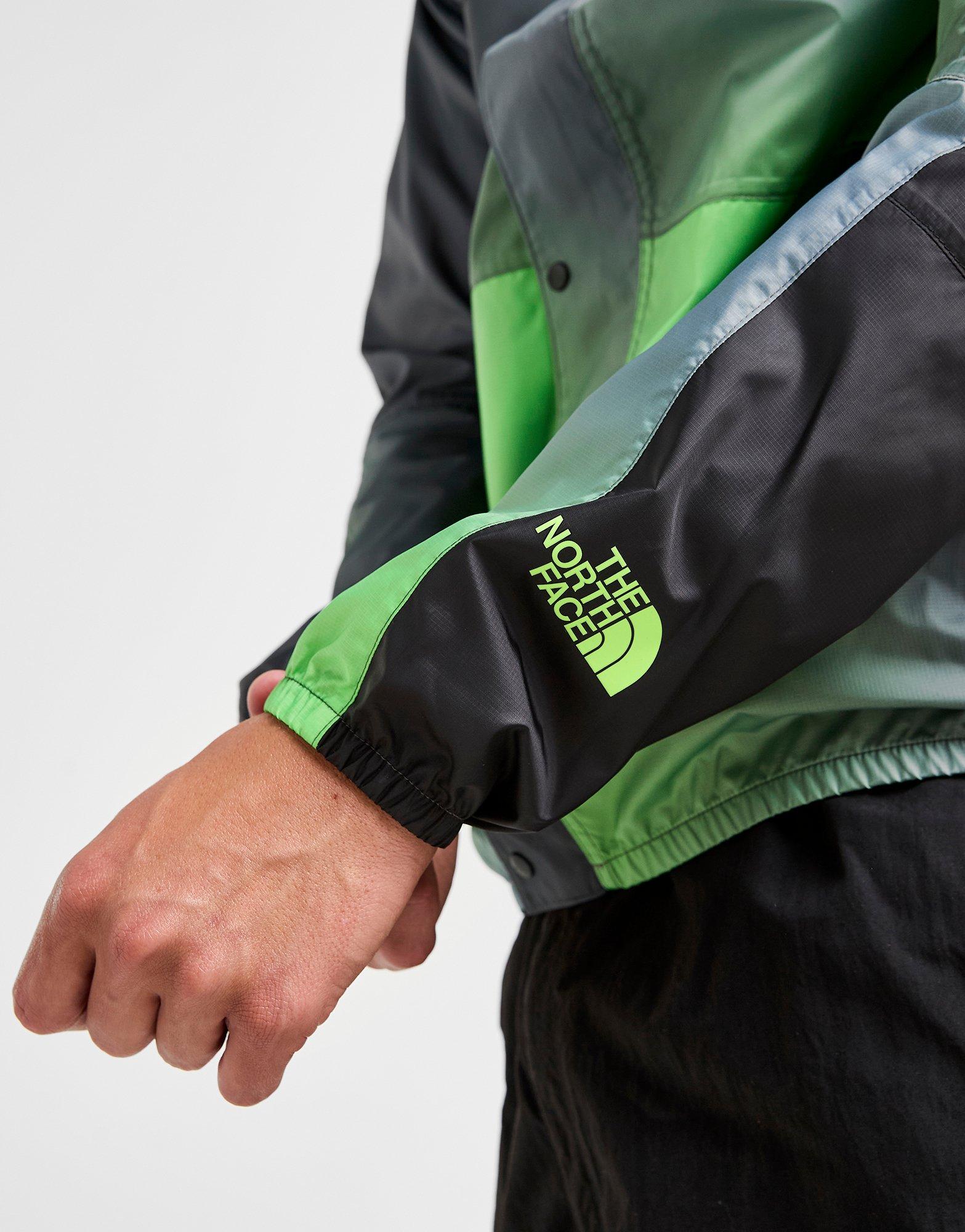 The North Face Seasonal Mountain All Over Print Jacket