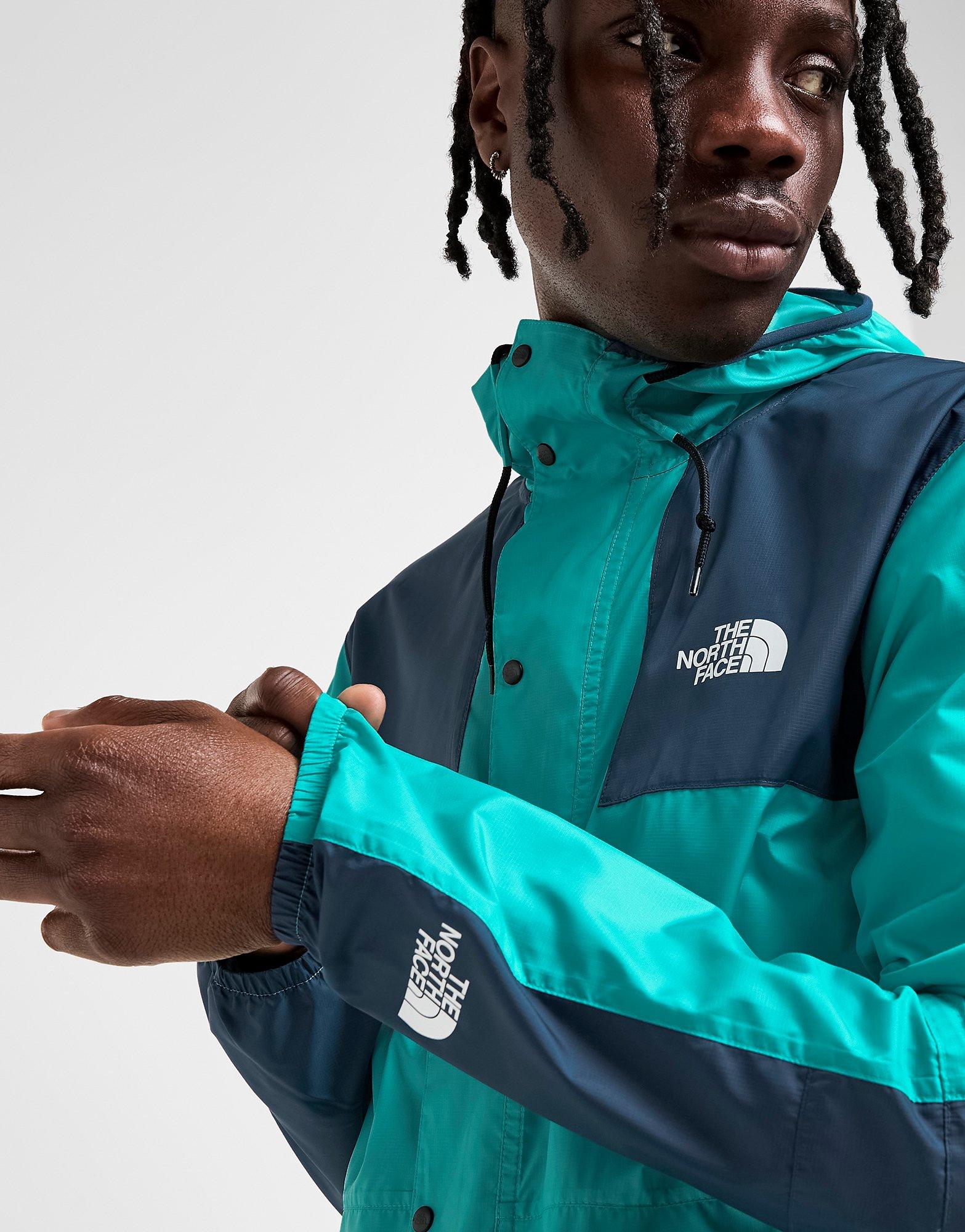 The North Face Seasonal Mountain Jacket