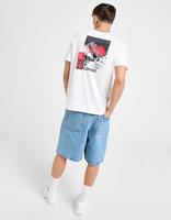 The North Face Energy Mountain Graphic Maglia