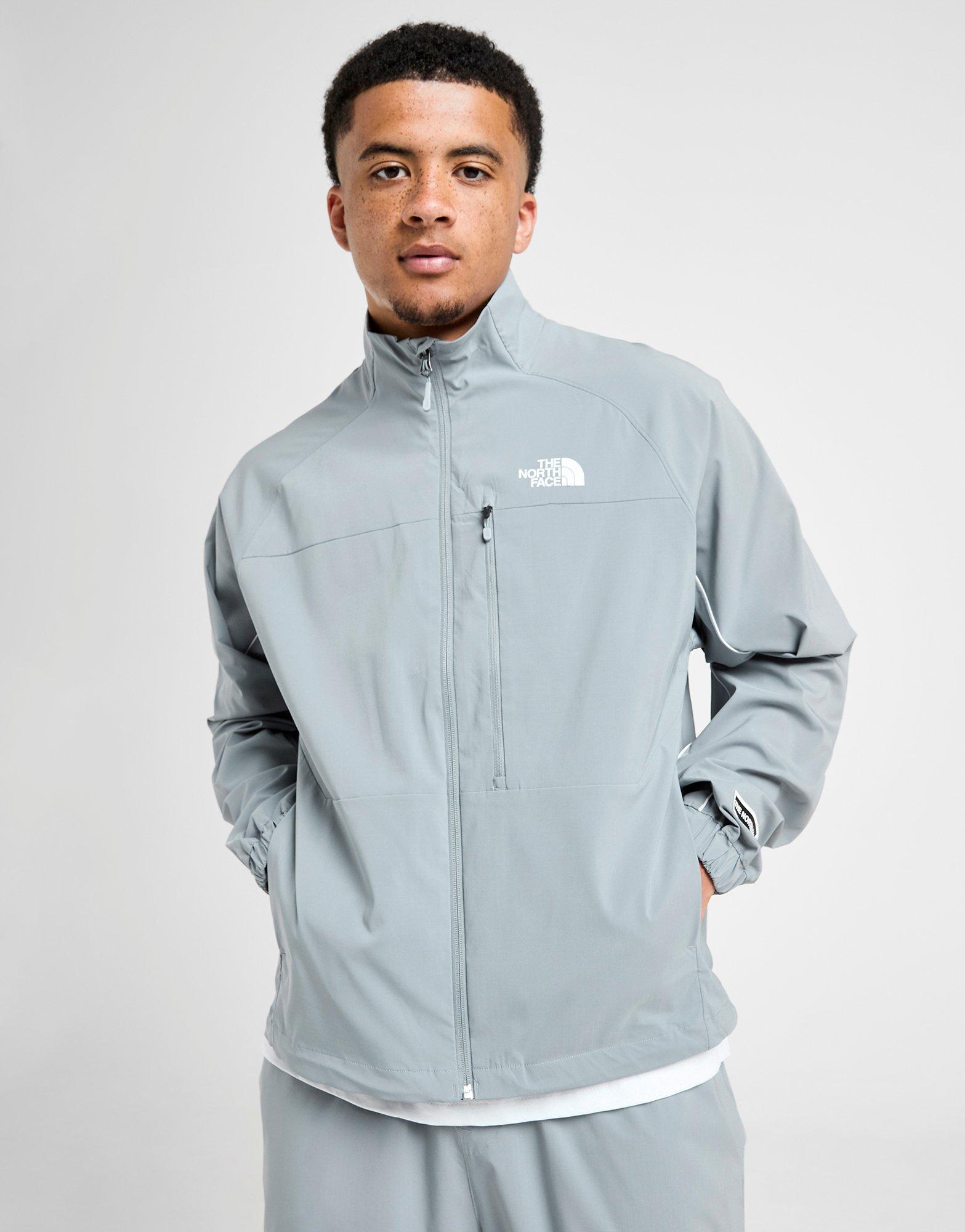 The North Face Trishull Track Jacket