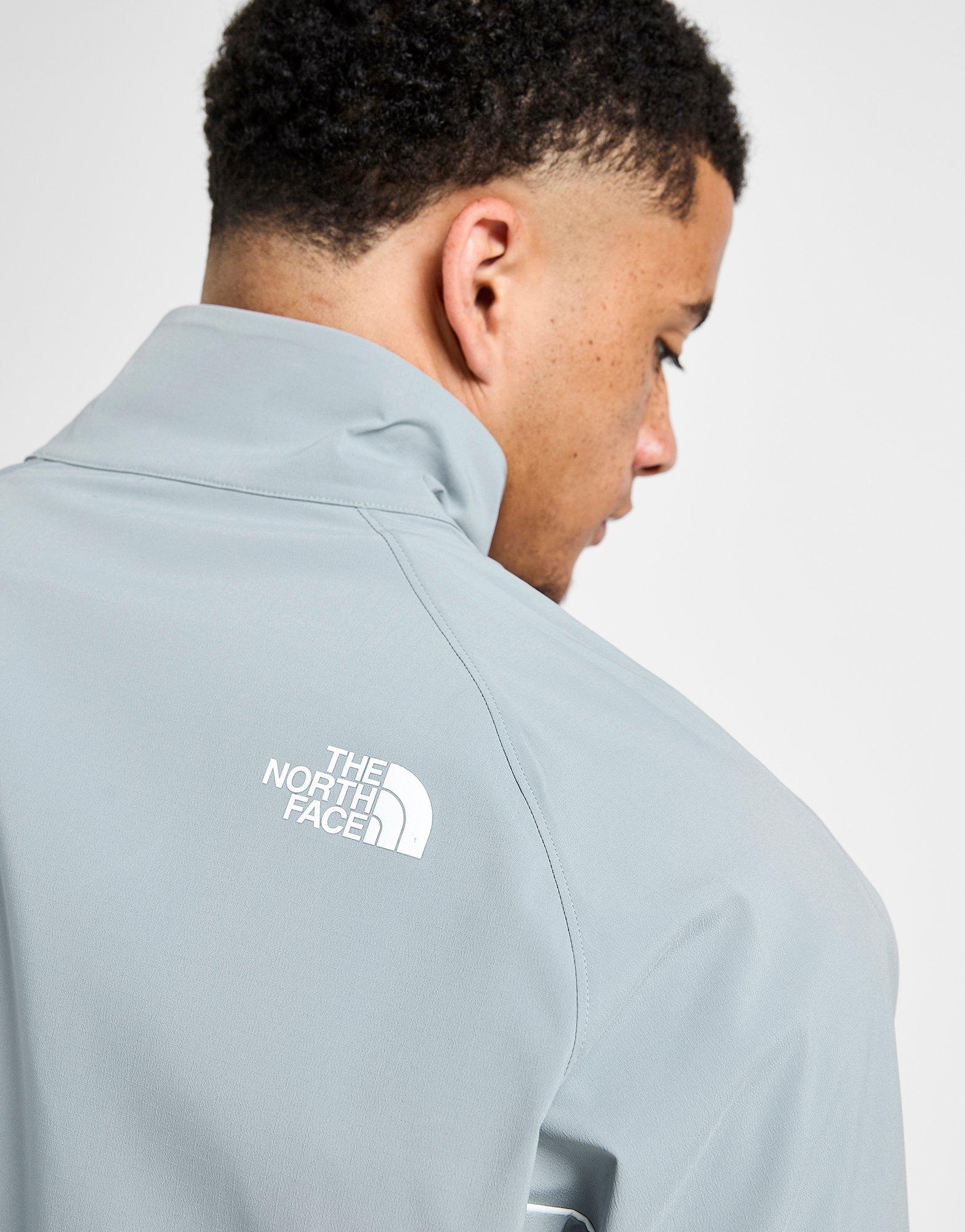The North Face Trishull Track Jacket