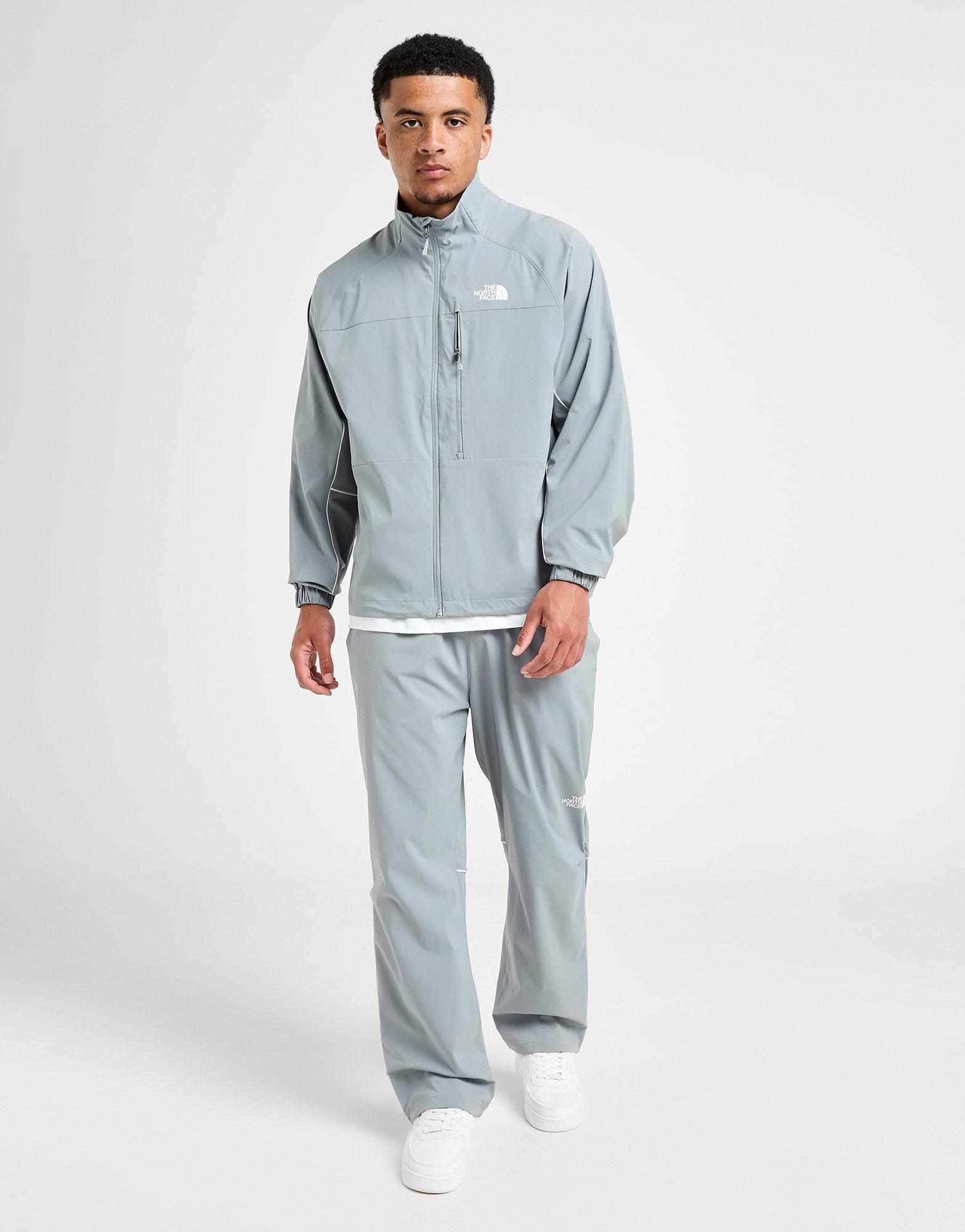 The North Face Trishull Track Jacket