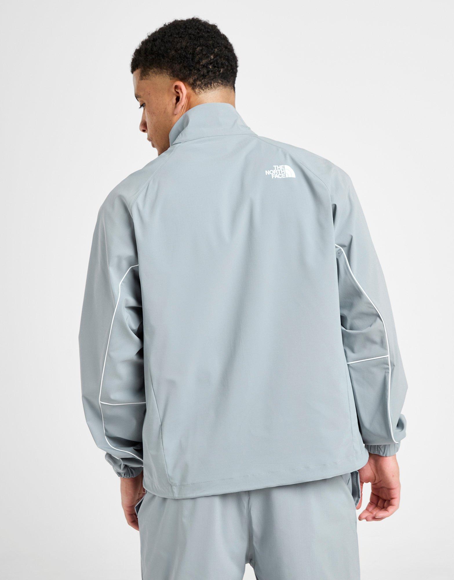 The North Face Trishull Track Jacket