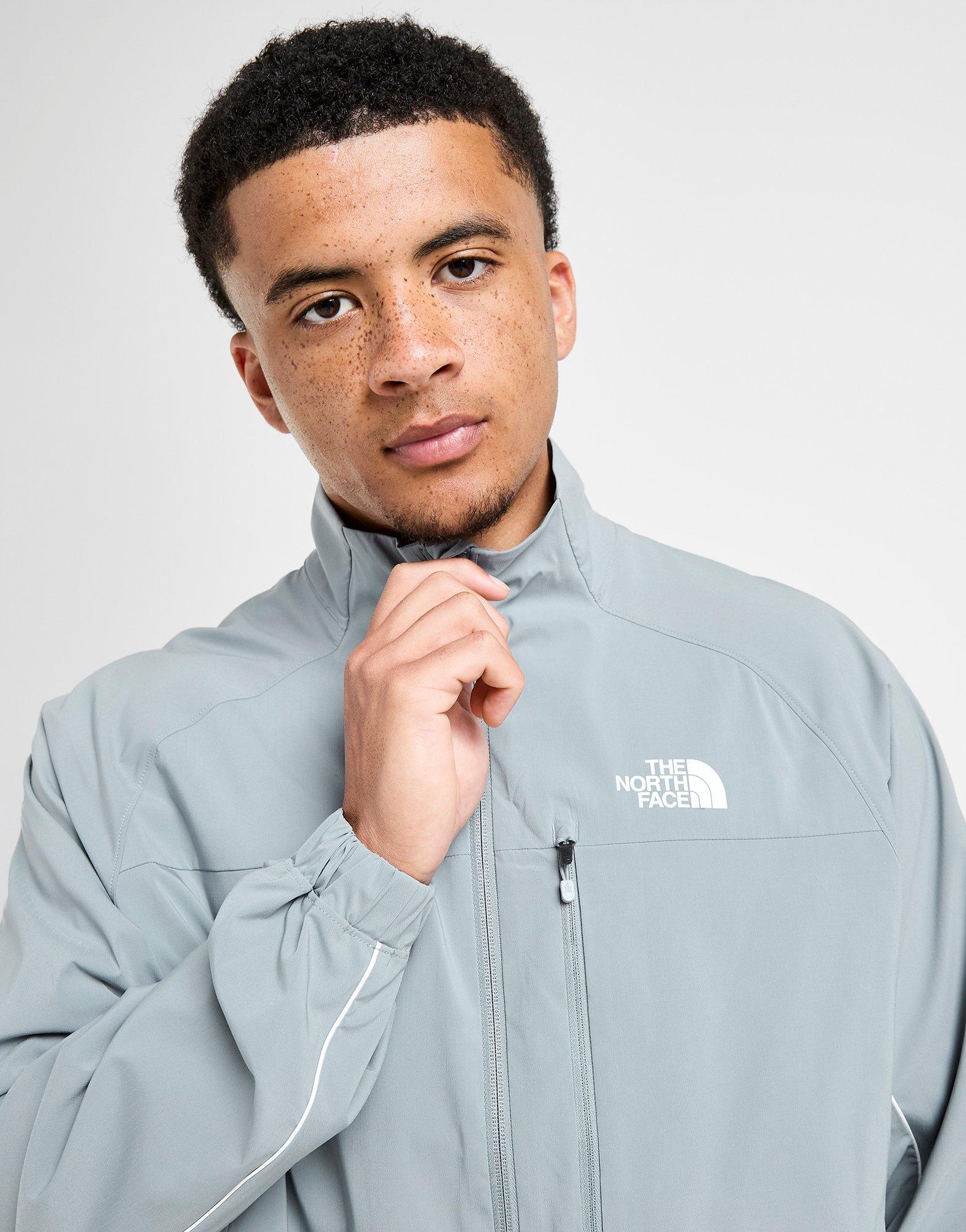 The North Face Trishull Track Jacket