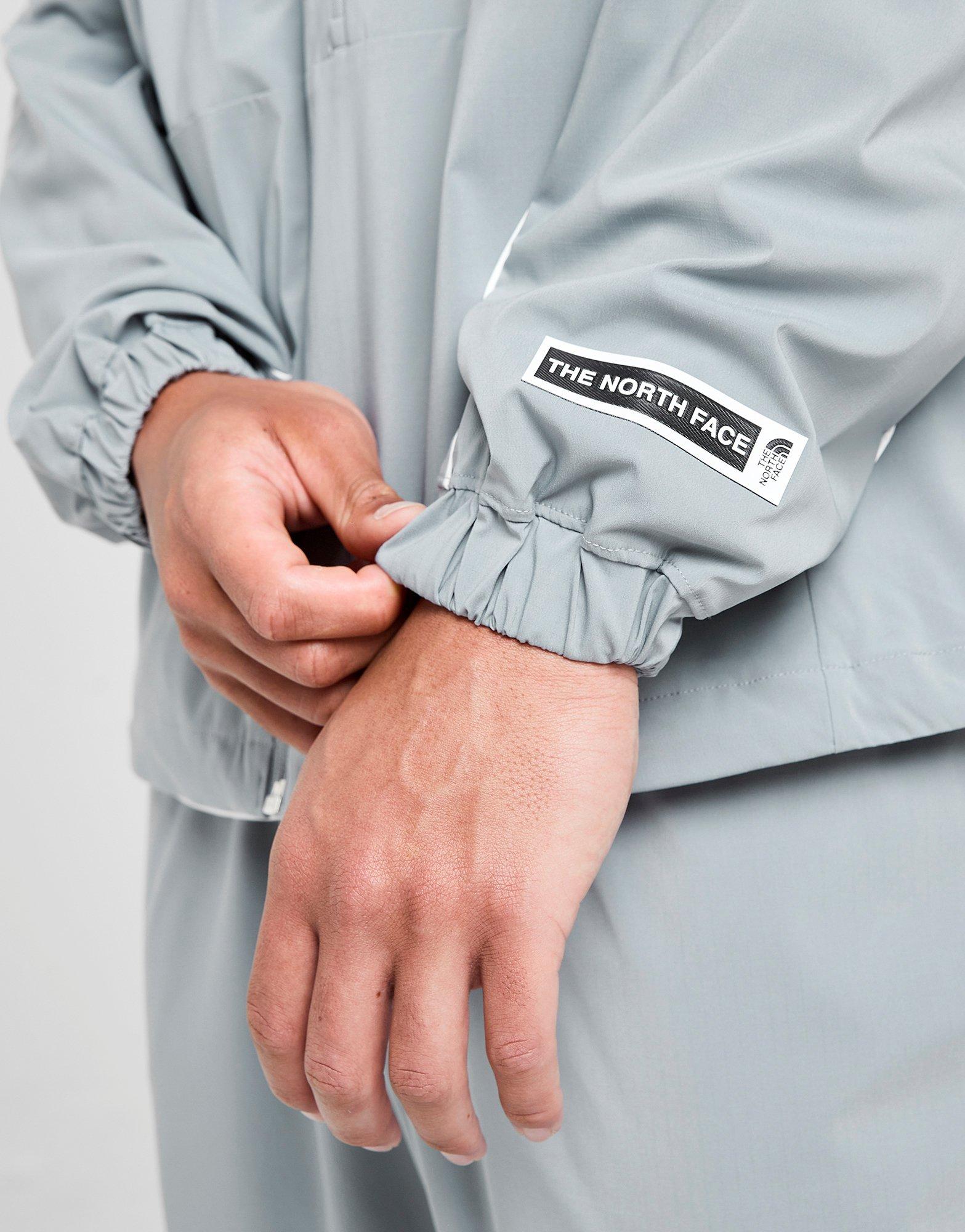 The North Face Trishull Track Jacket