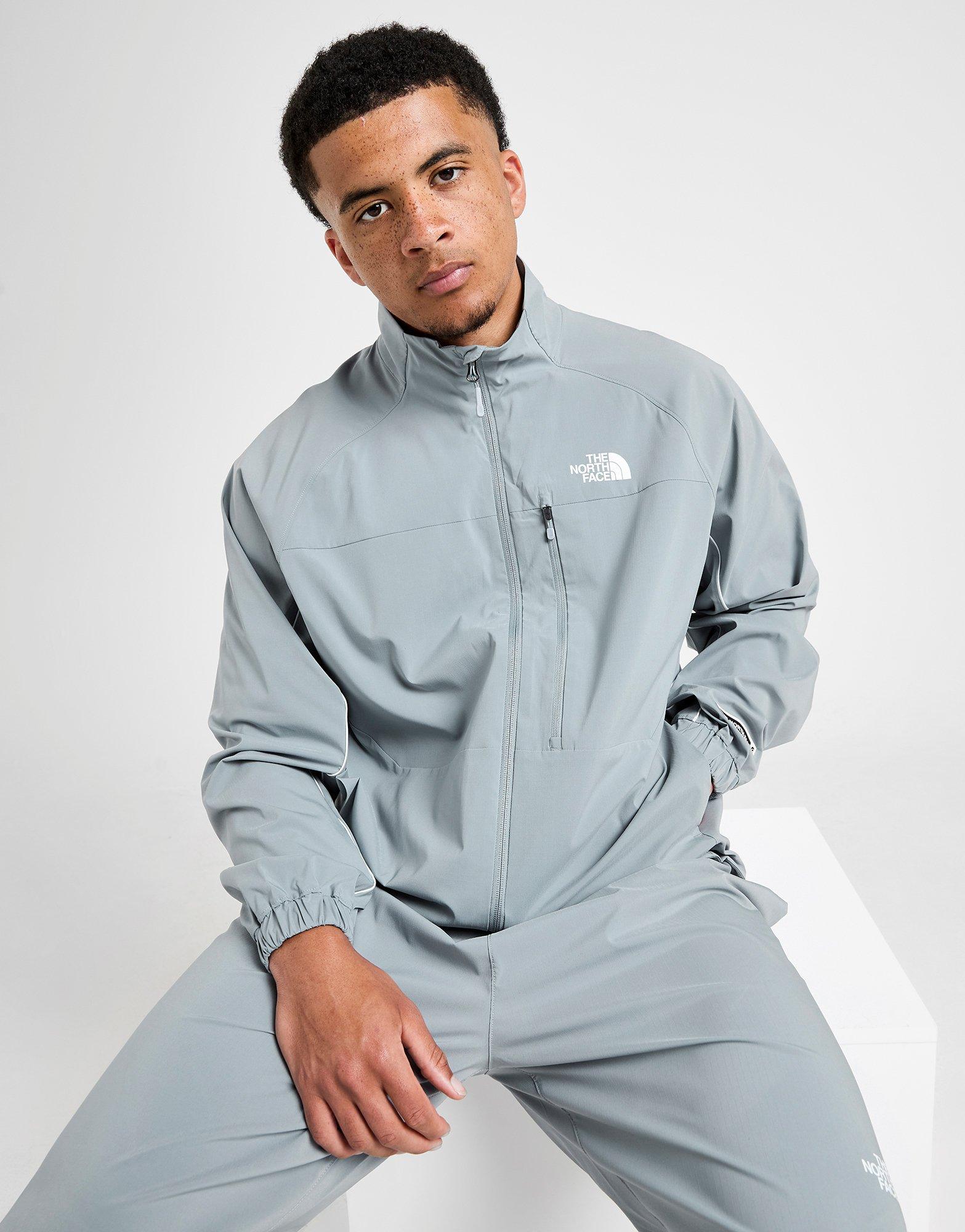The North Face Trishull Track Jacket
