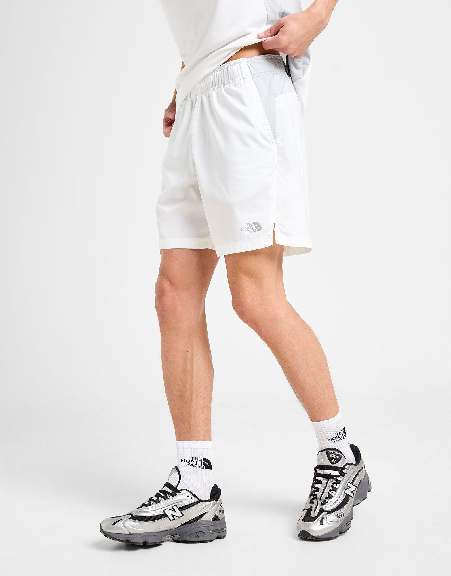 The North Face Shorts 24h/24 et 7j/7