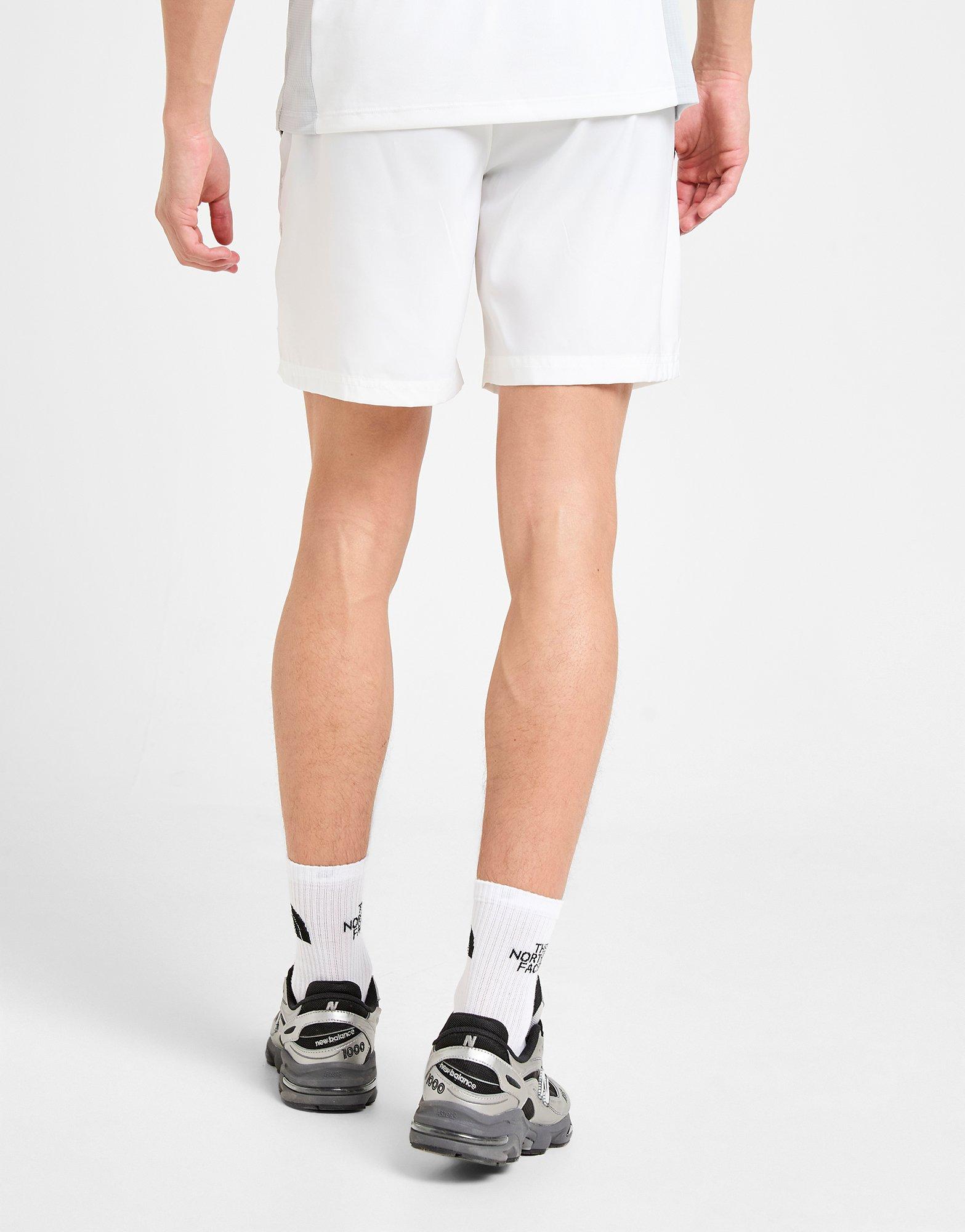 White The North Face 24/7 Shorts - JD Sports Global