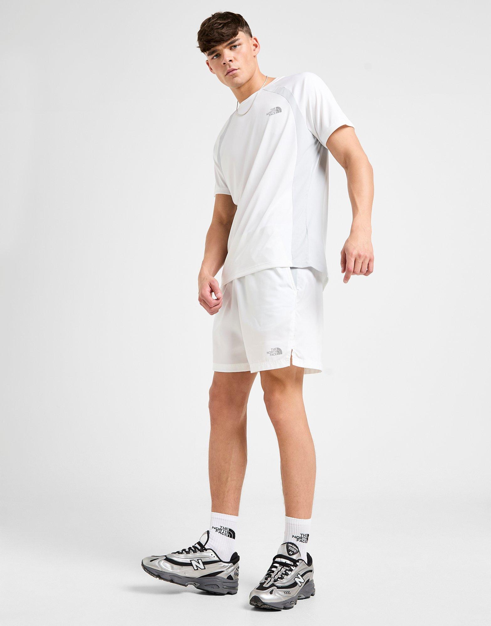 The North Face Shorts 24h/24 et 7j/7