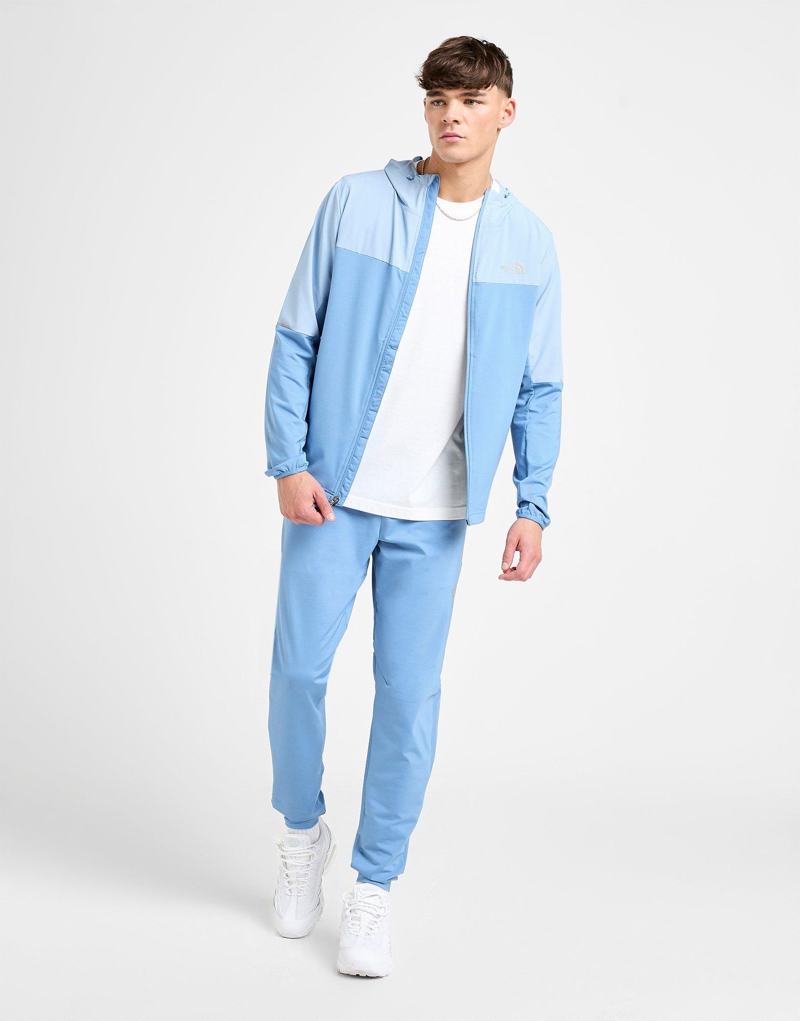 The North Face Mittellegi Woven Full Zip Hoodie