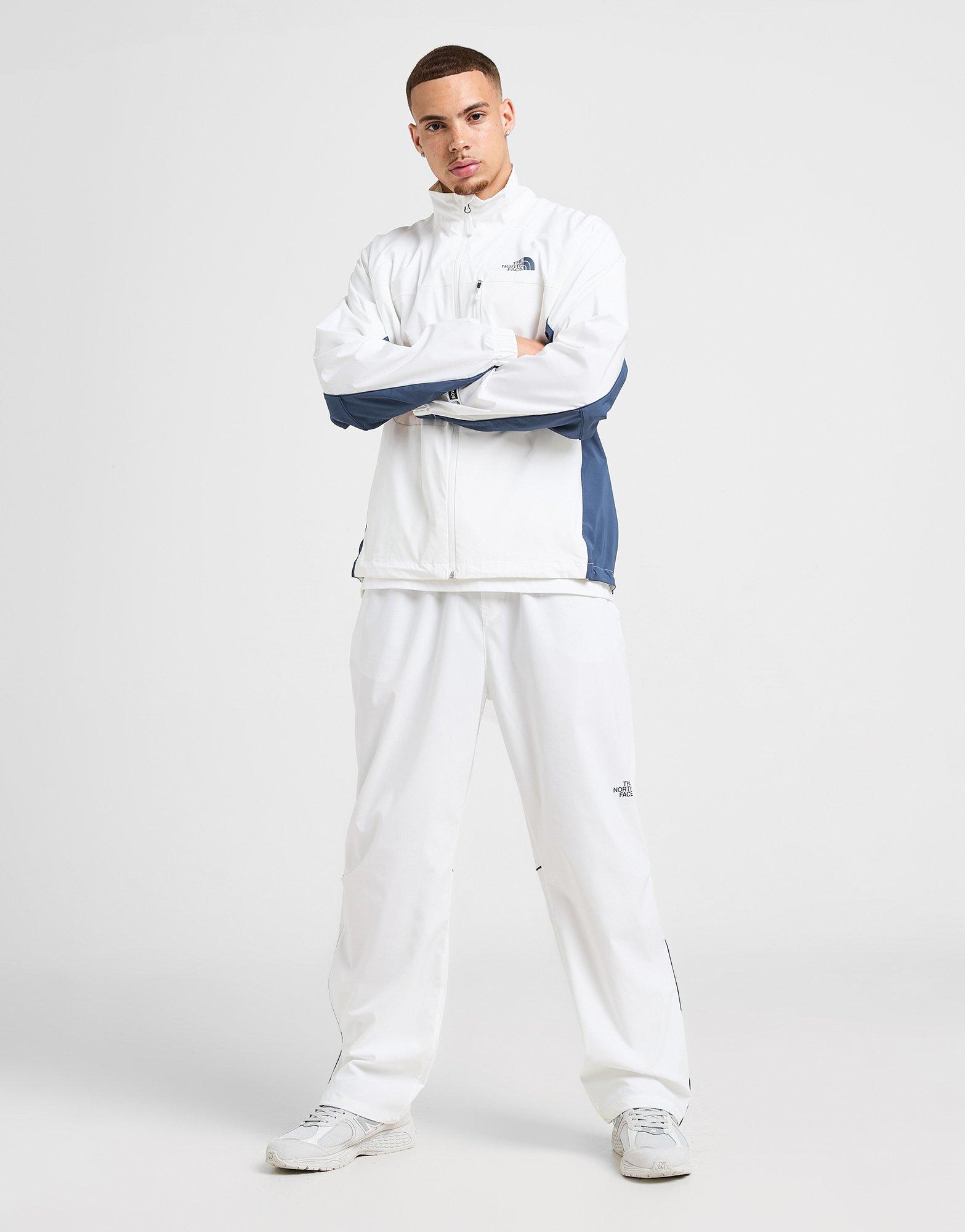 The North Face Trishull Track Jacket