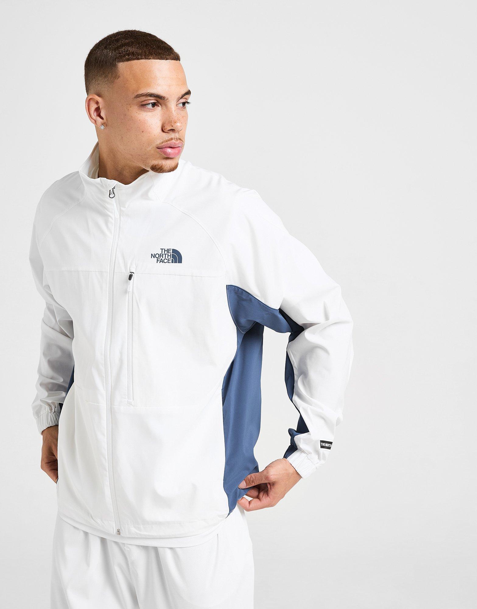 The North Face Trishull Track Jacket