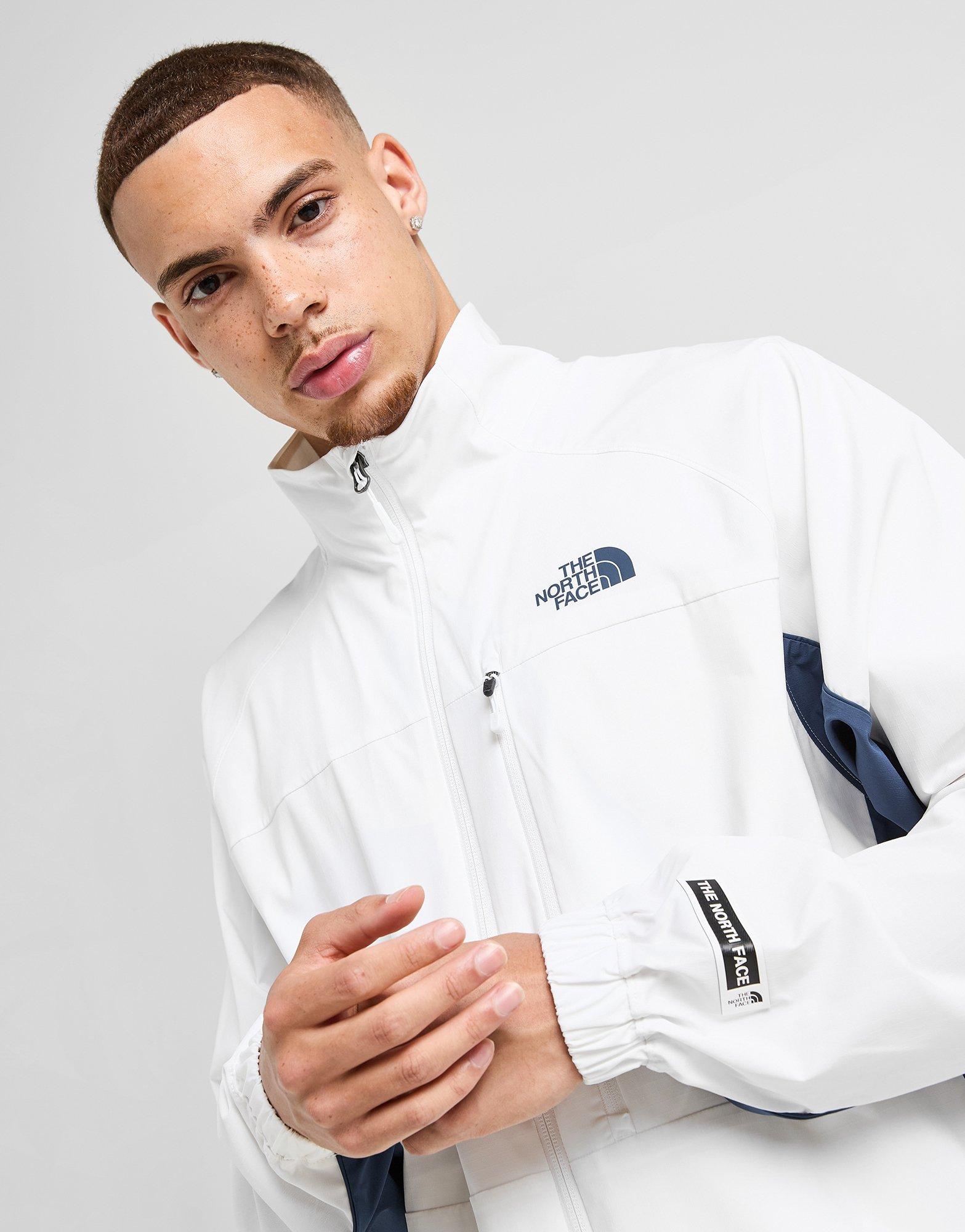 The North Face Trishull Track Jacket