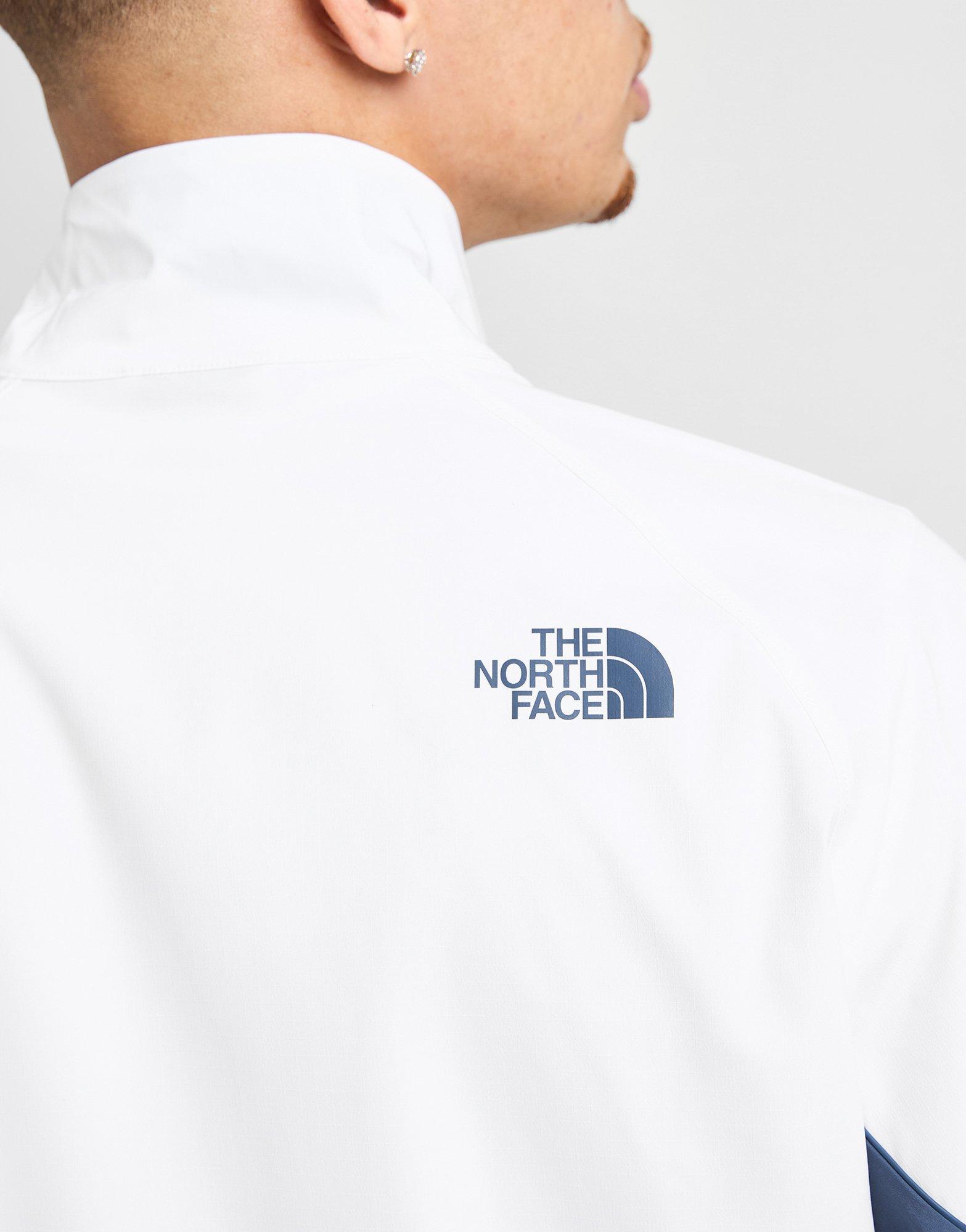 The North Face Trishull Track Jacket