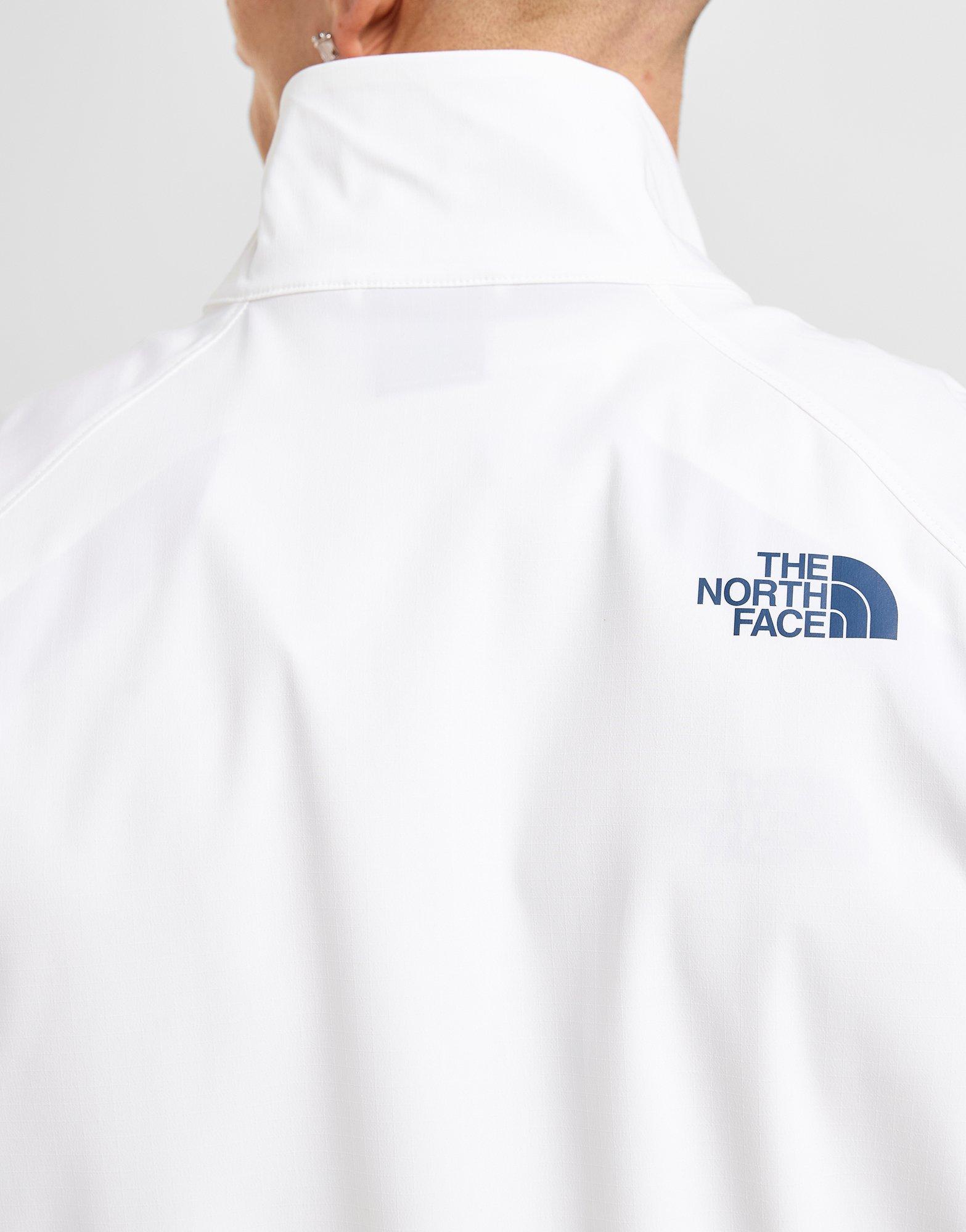 The North Face Trishull Track Jacket