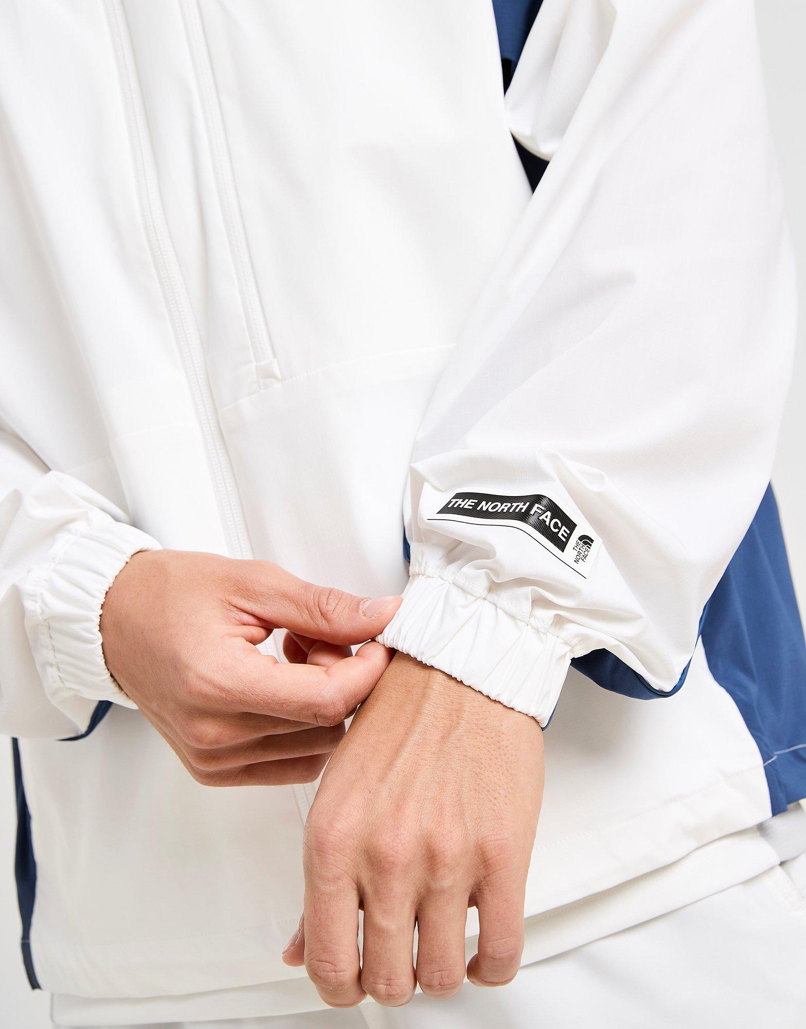 The North Face Trishull Track Jacket