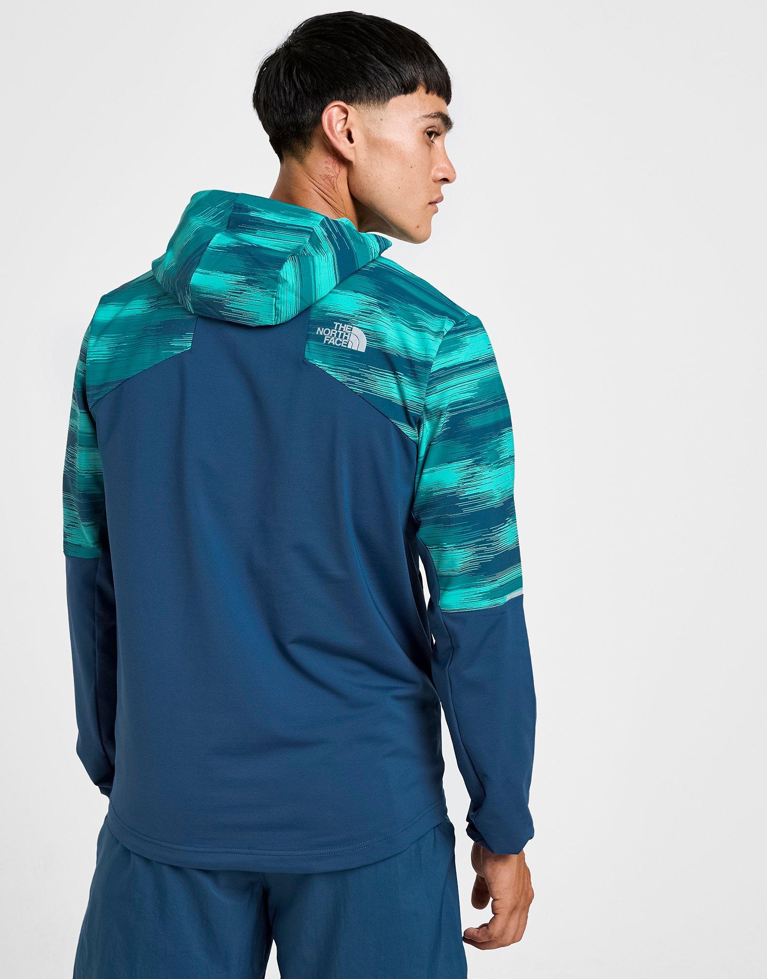 The North Face Mittellegi Woven Hoodie