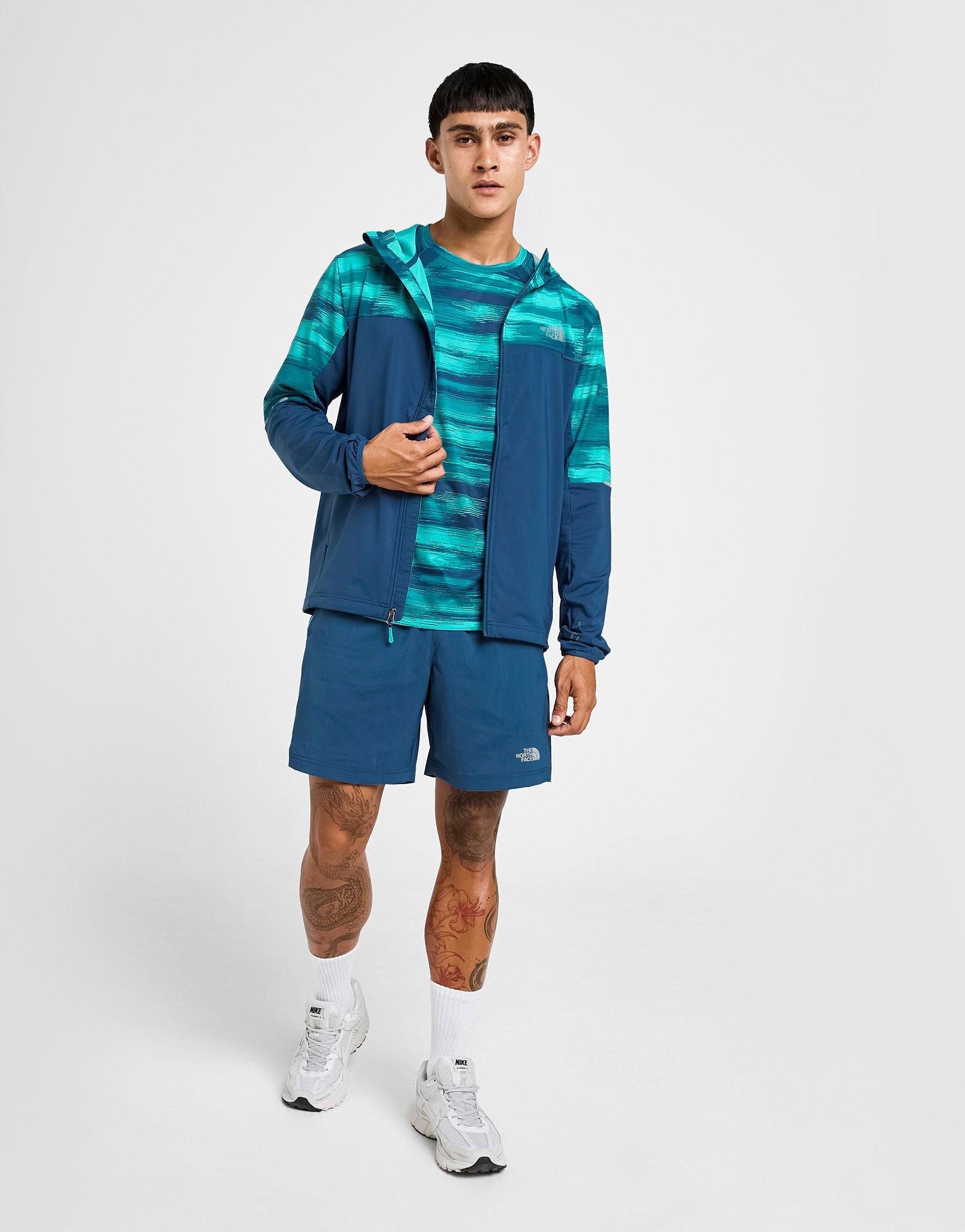 The North Face Mittellegi Woven Hoodie