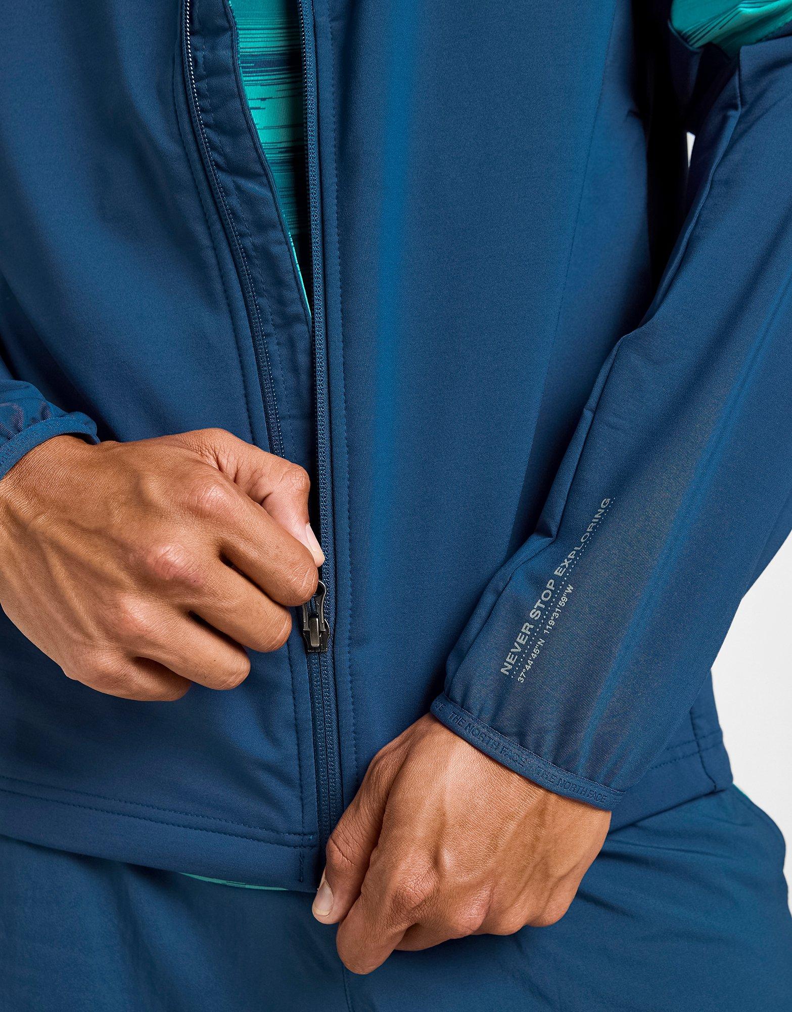 The North Face Mittellegi Woven Hoodie